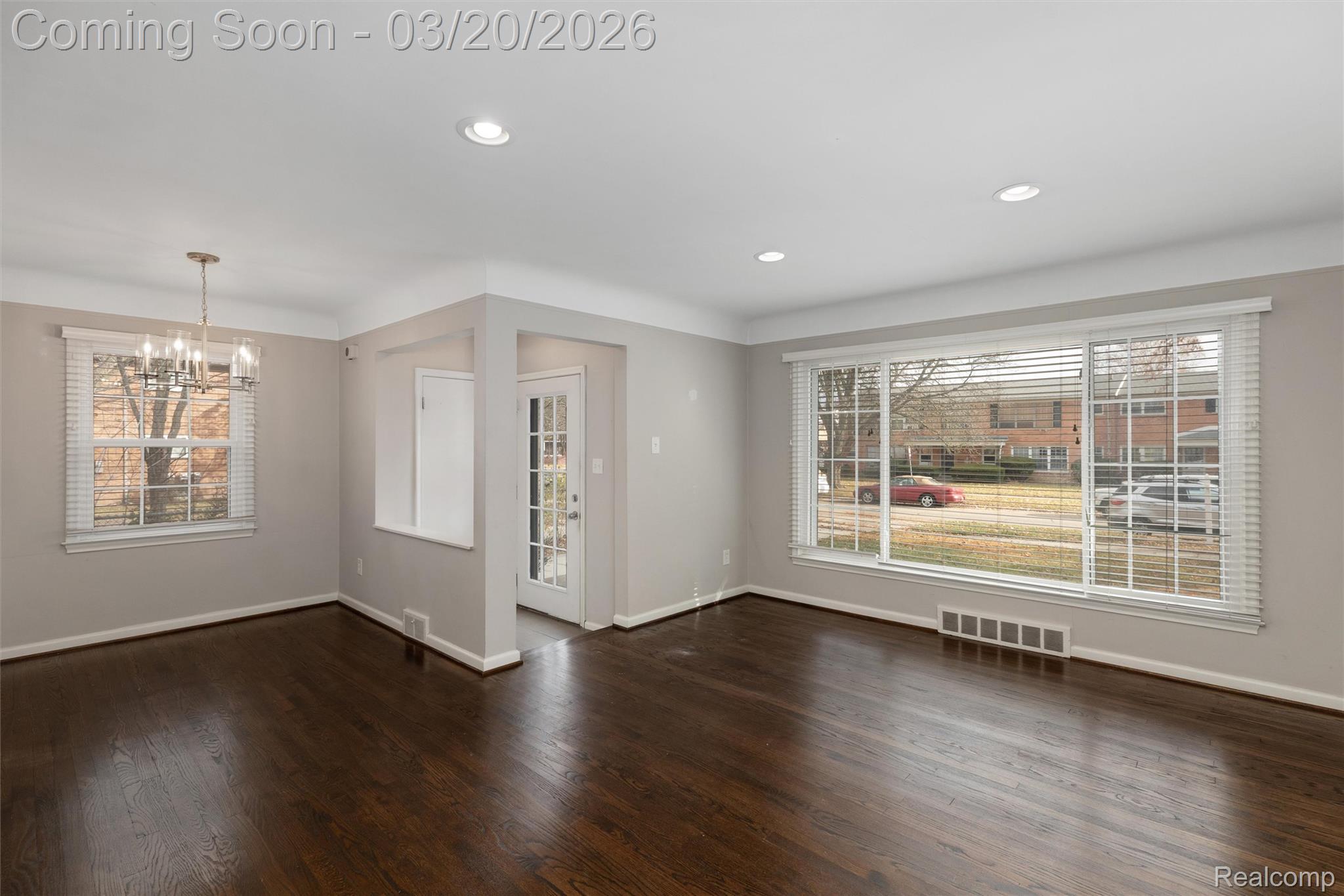 3221 Shenandoah Drive