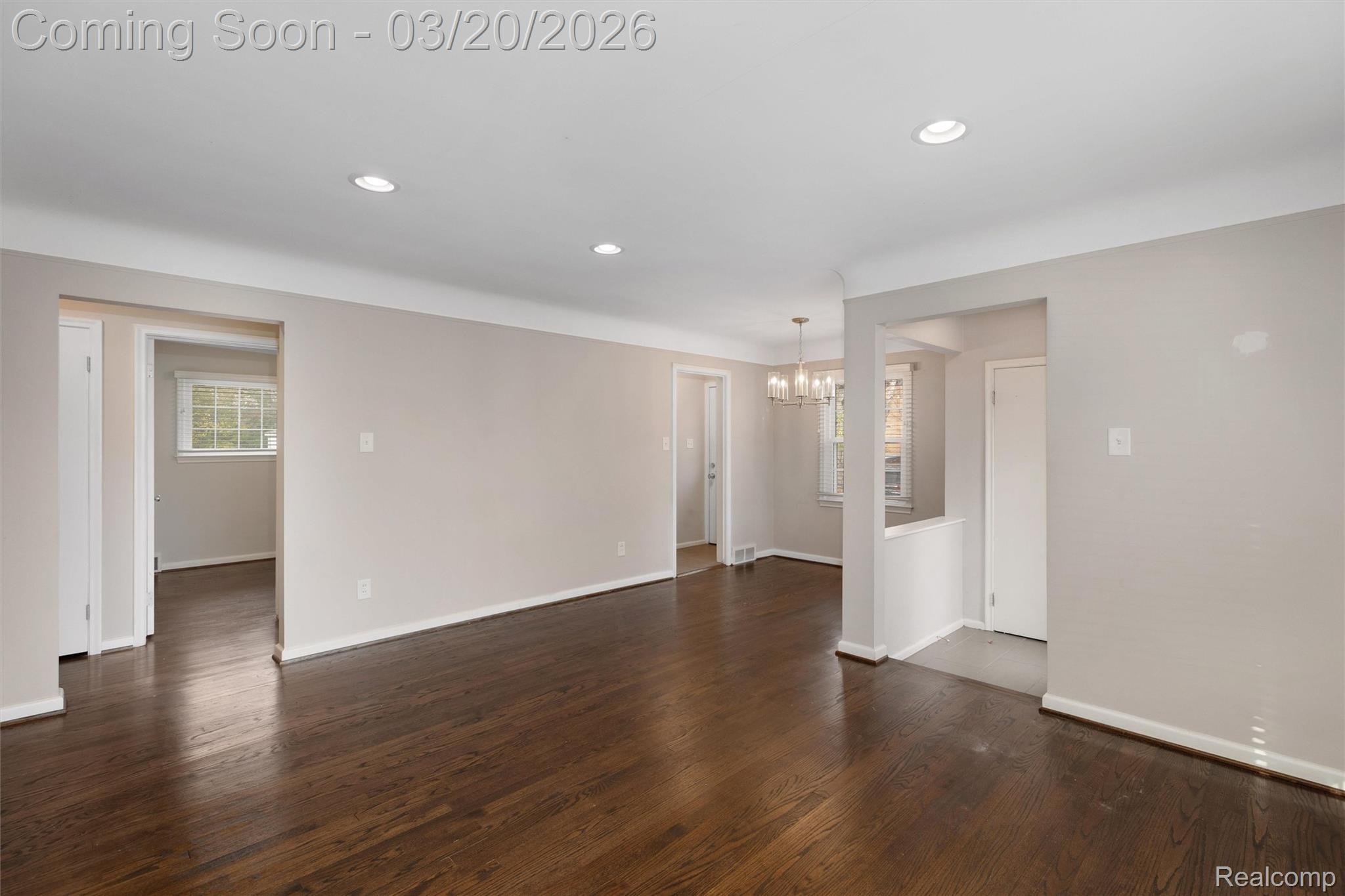 3221 Shenandoah Drive