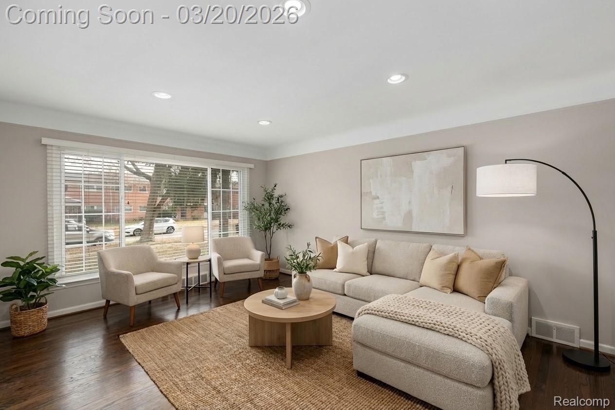 3221 Shenandoah Drive