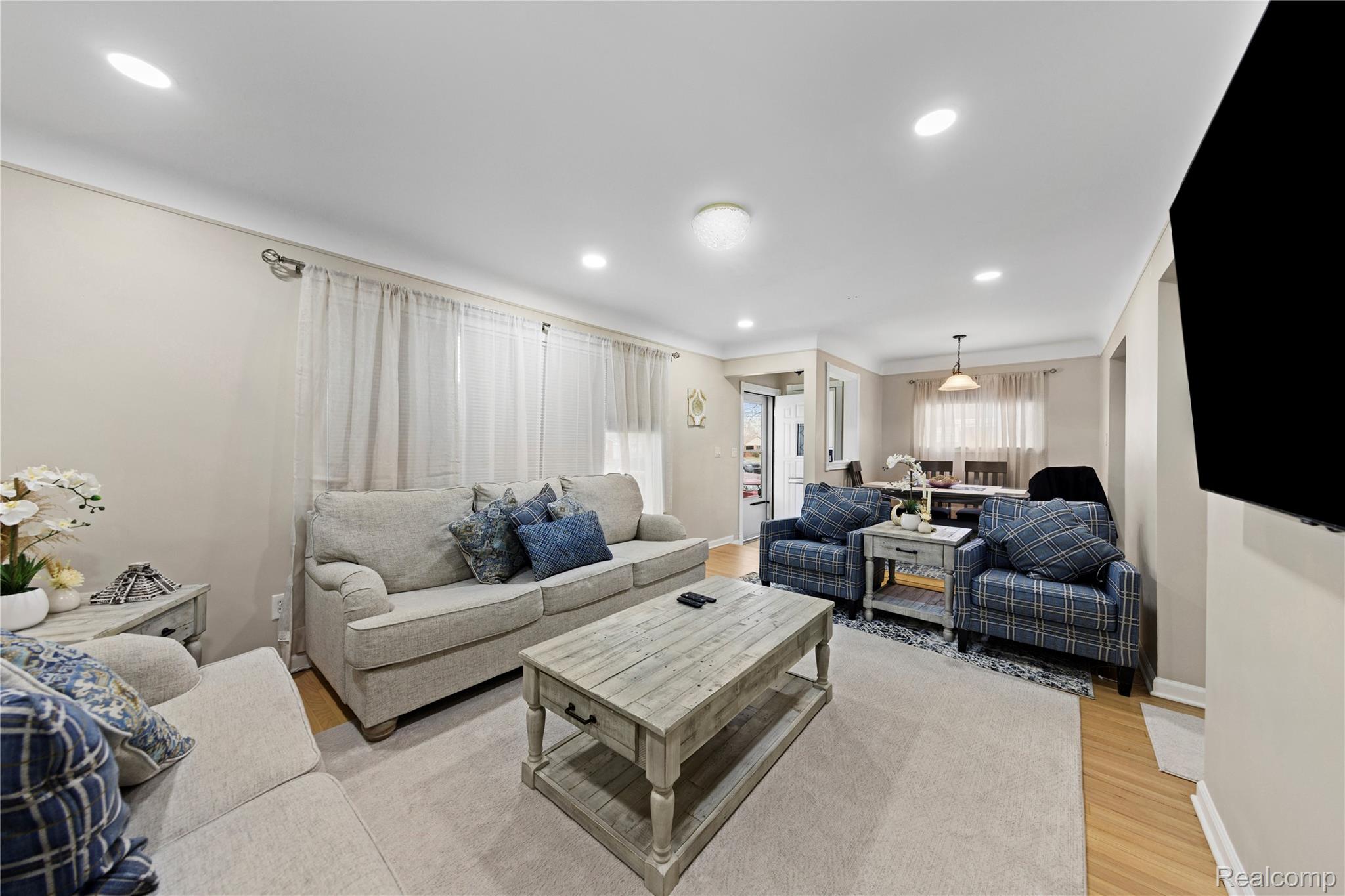 4692 McKinley Street