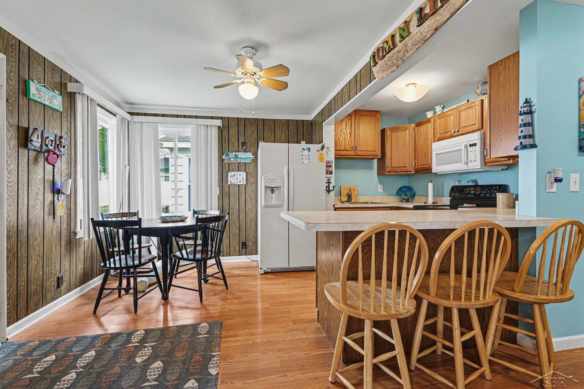 170 N Huron Road