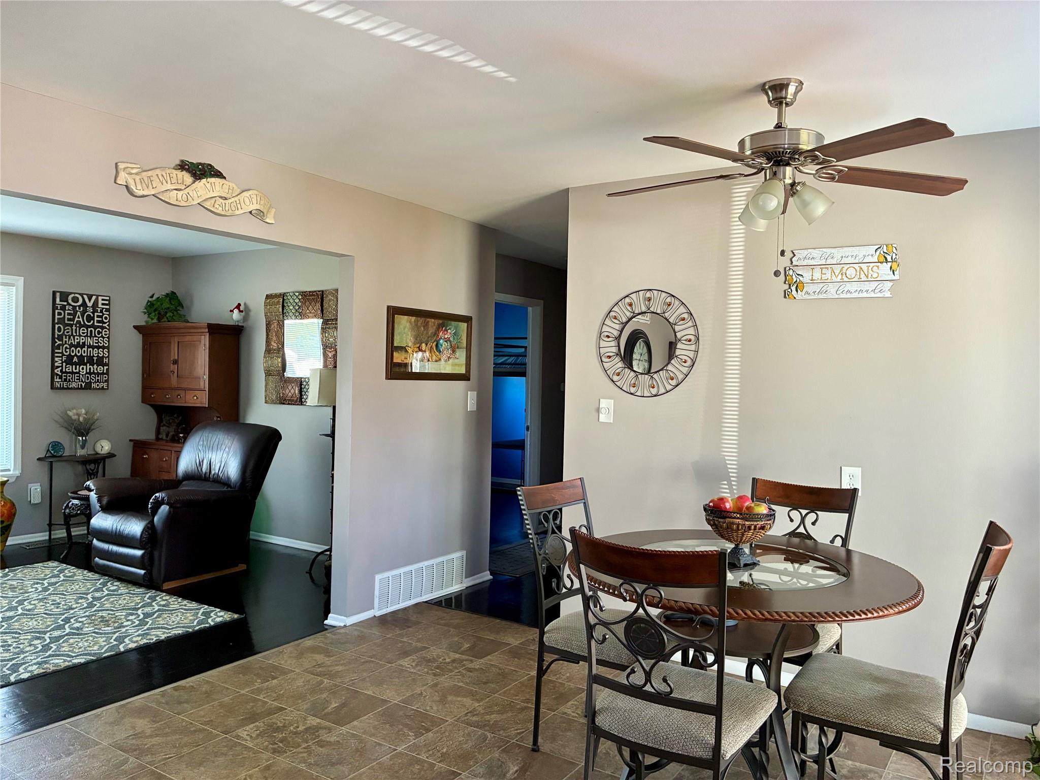 1442 Foreland Drive