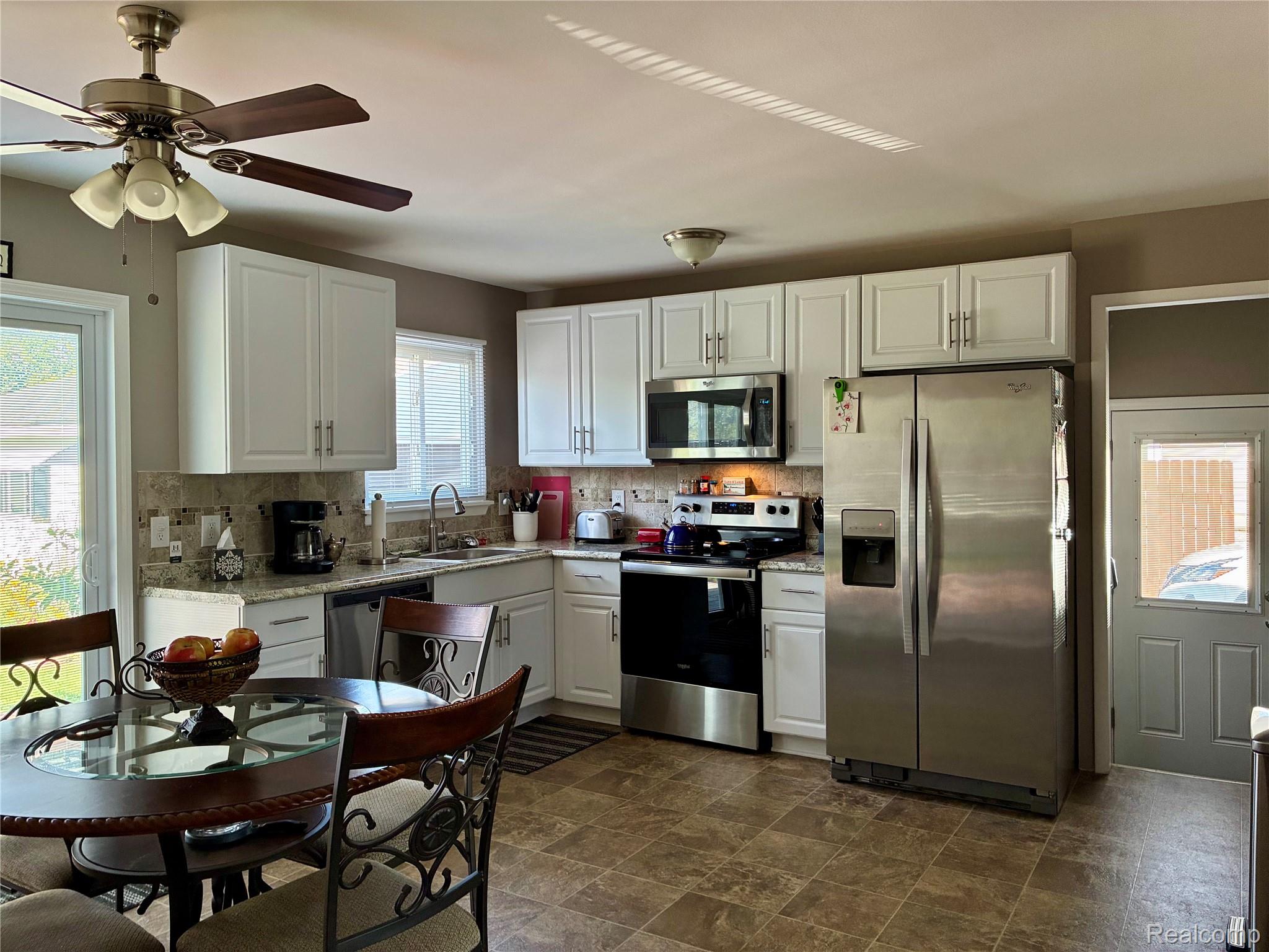 1442 Foreland Drive