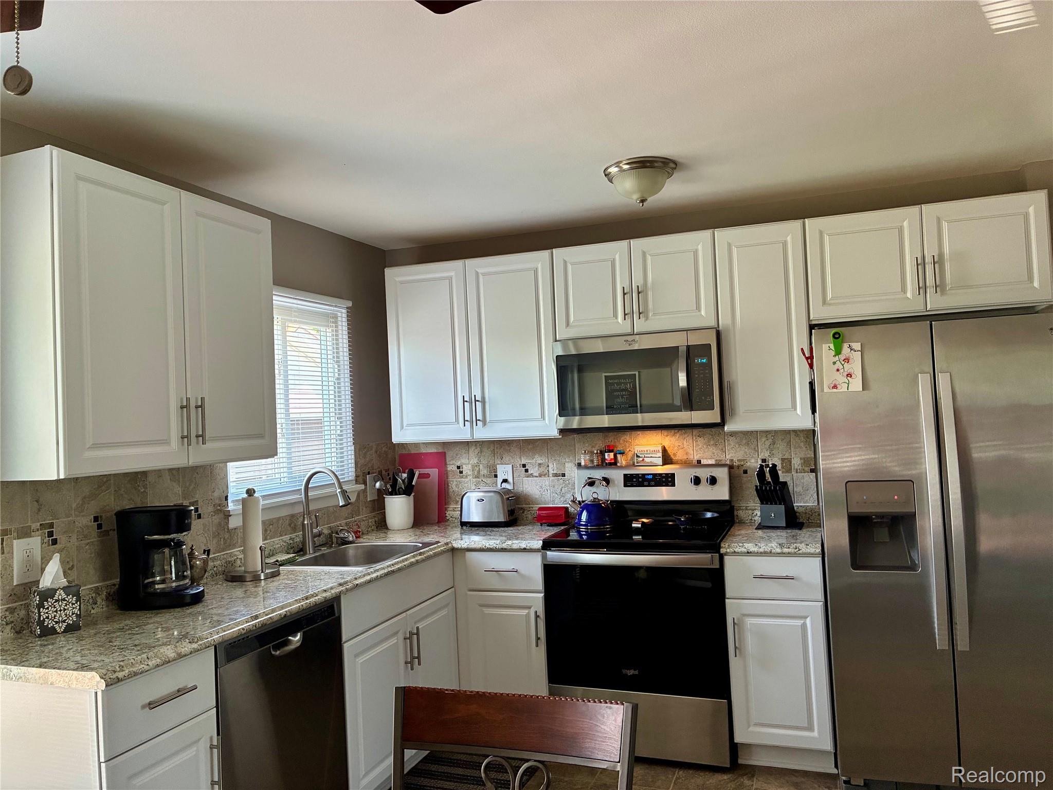 1442 Foreland Drive