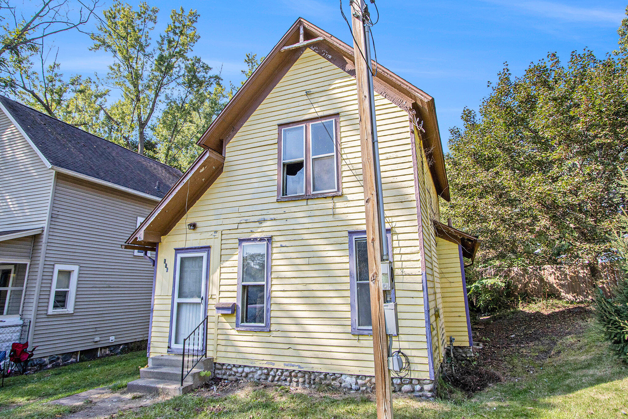 116 Inn Road