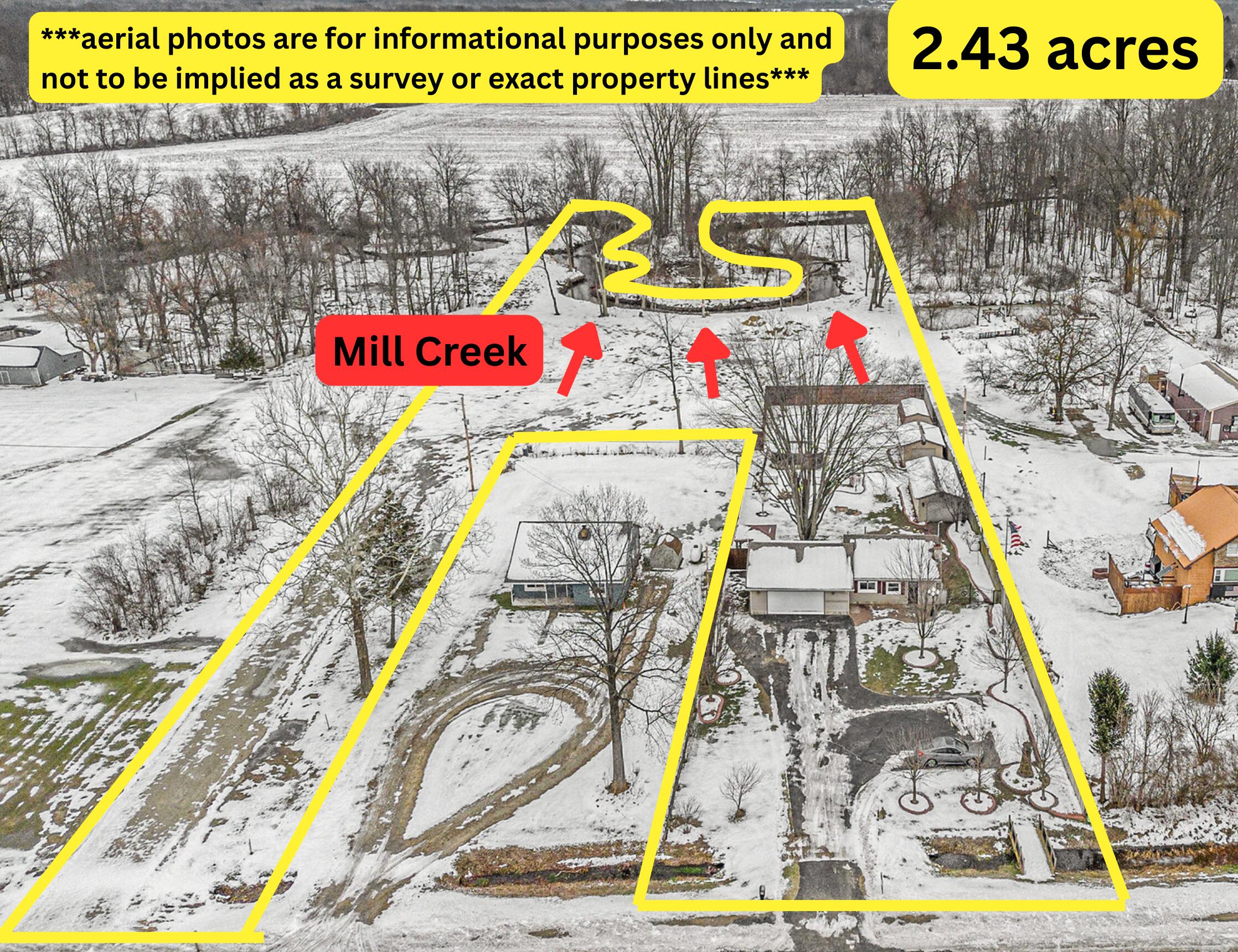 2743 N M 140 Highway