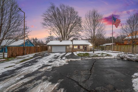 2743 N M 140 Highway Watervliet Township MI 49098