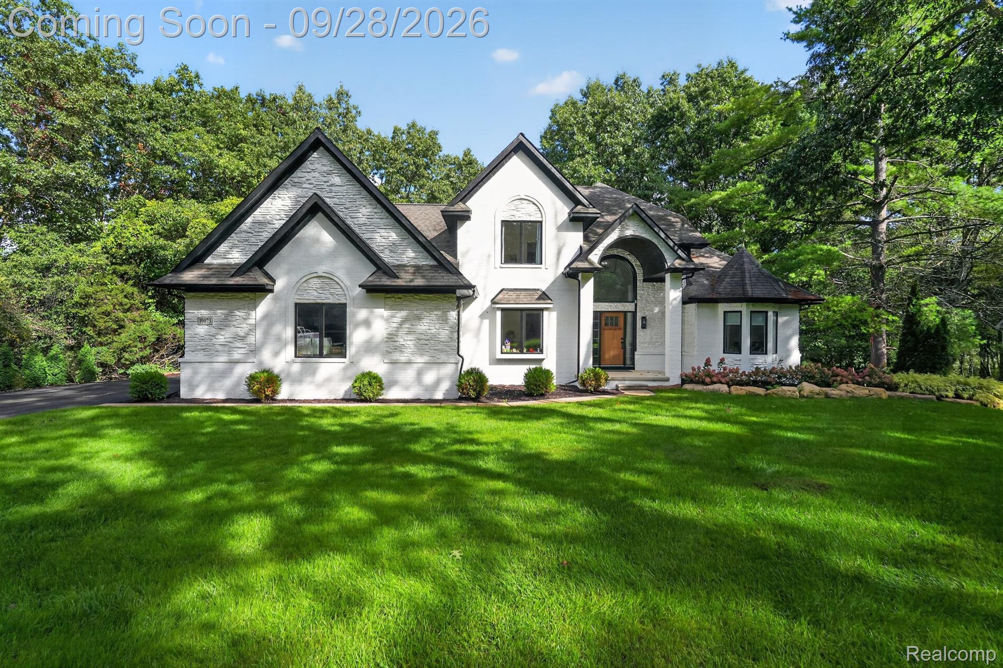 10073 Silver Lake Road