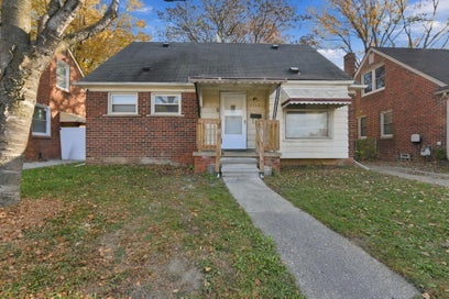 9562 Inkster Road Redford Charter Township MI 48239