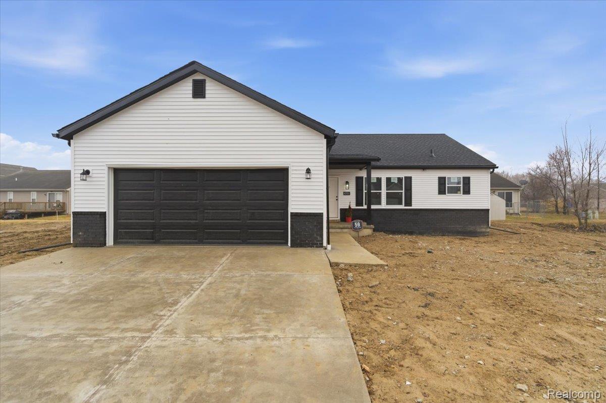 4331 Bridgeport Court