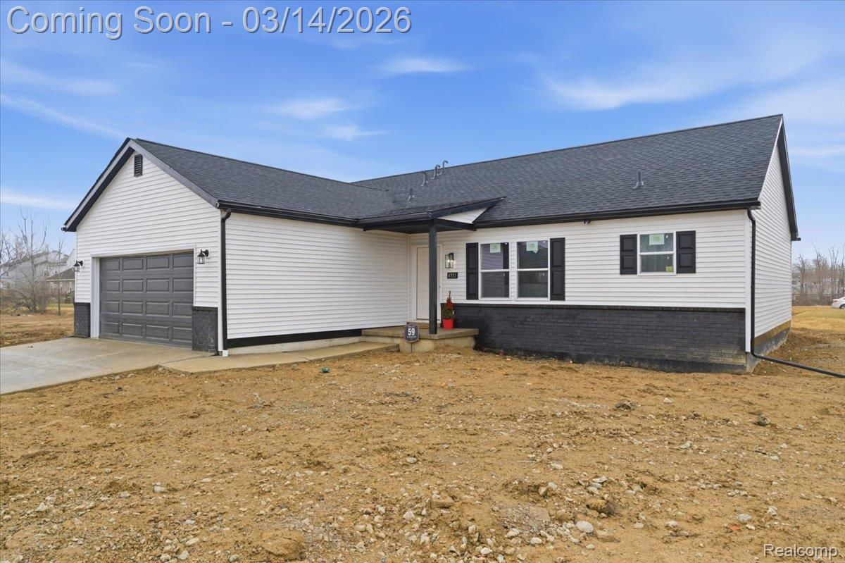 4331 Bridgeport Court