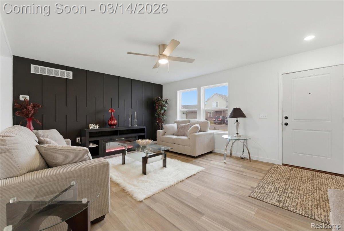 4331 Bridgeport Court