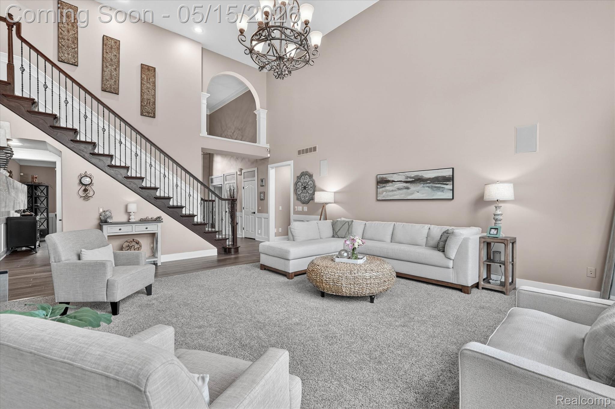 9074 Ridgefield Drive