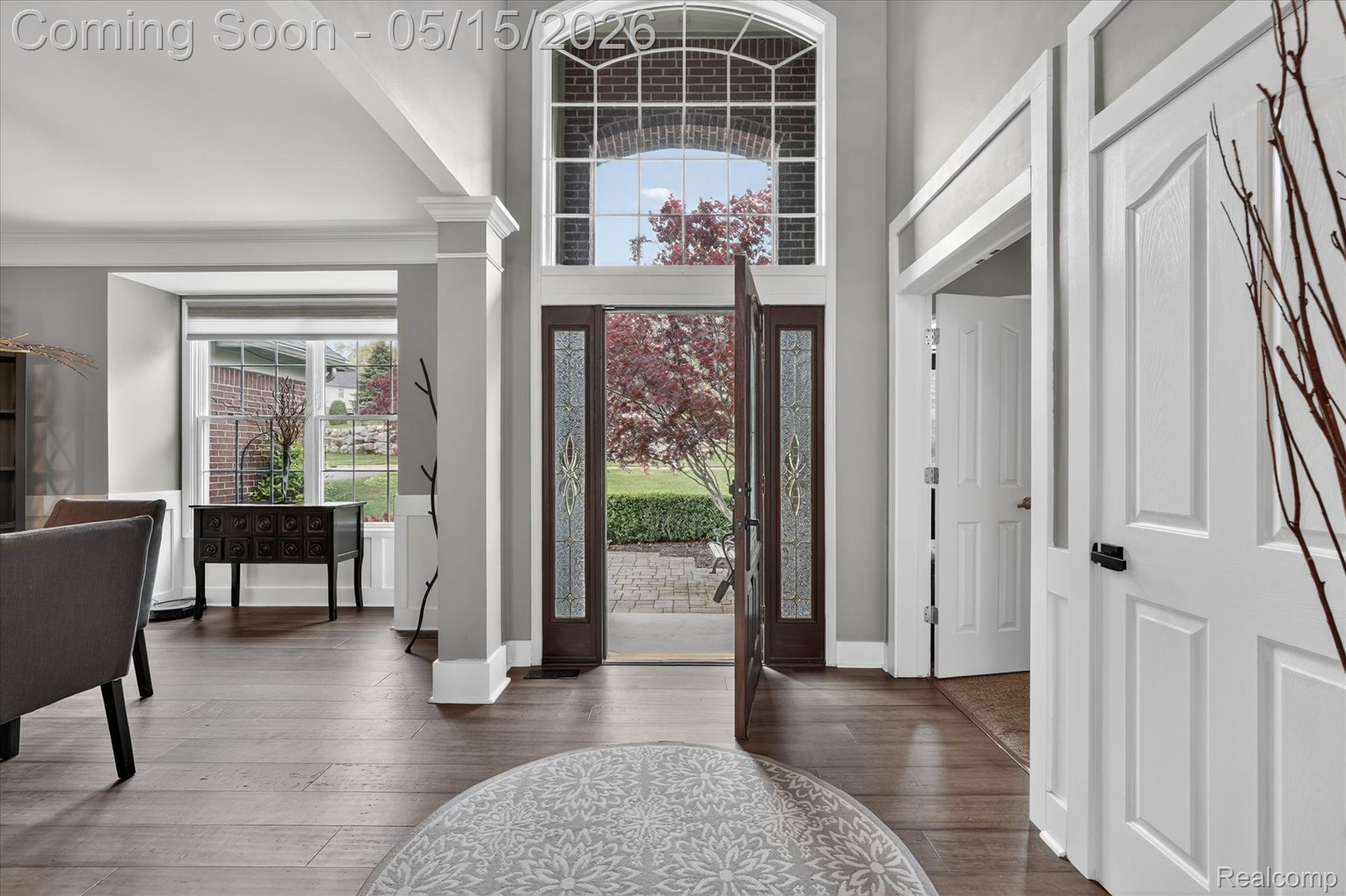 9074 Ridgefield Drive