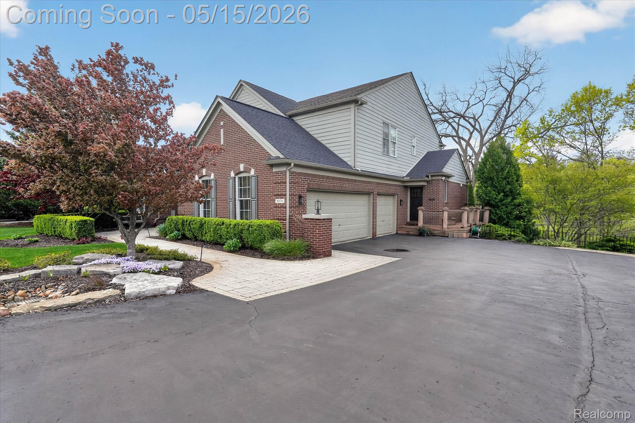 9074 Ridgefield Drive