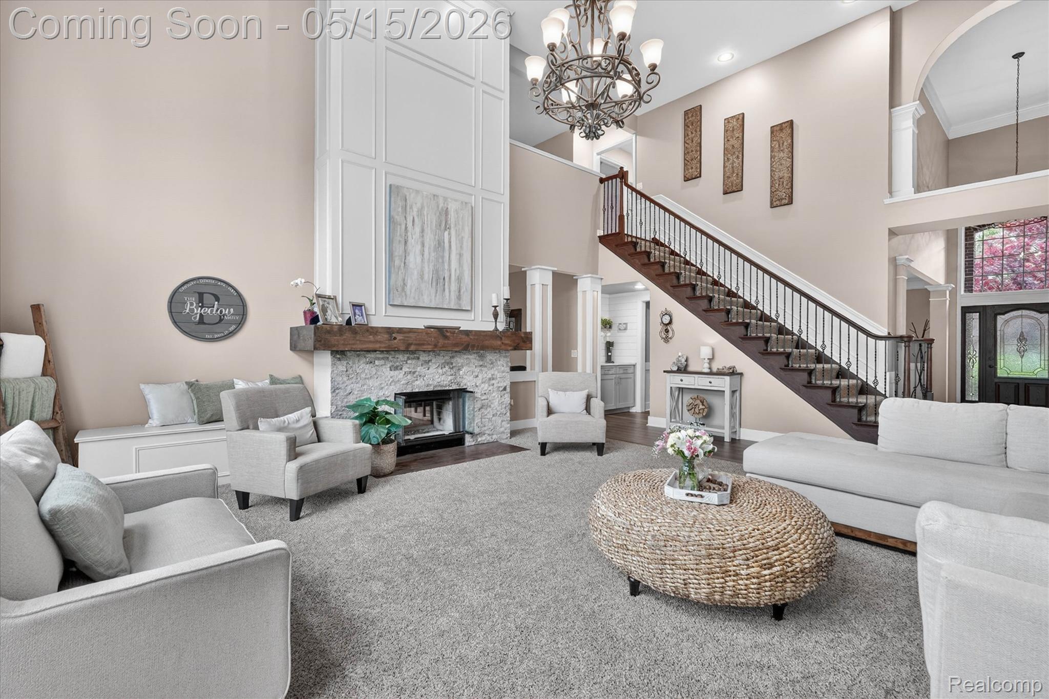 9074 Ridgefield Drive