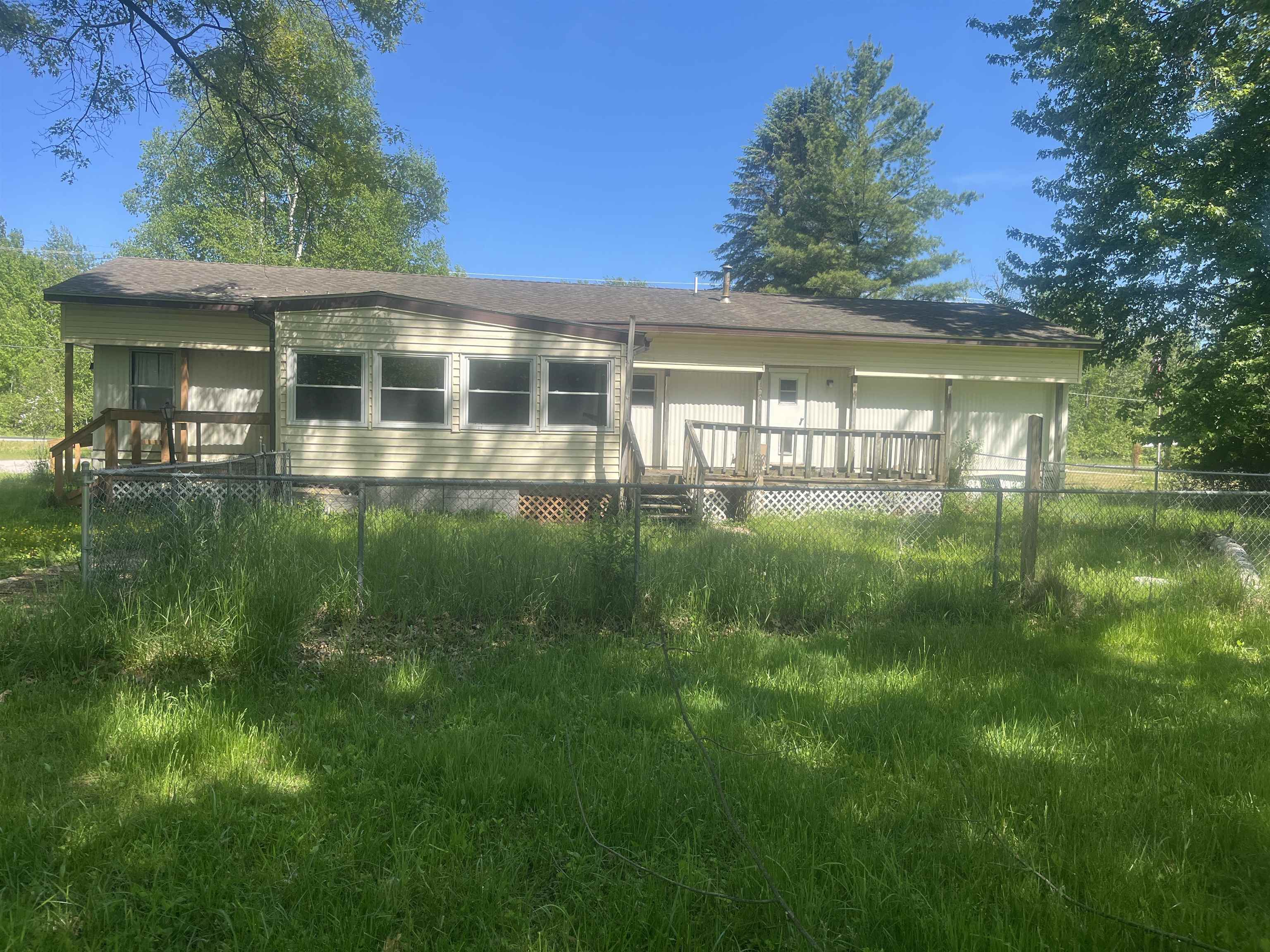 704 Delano Road