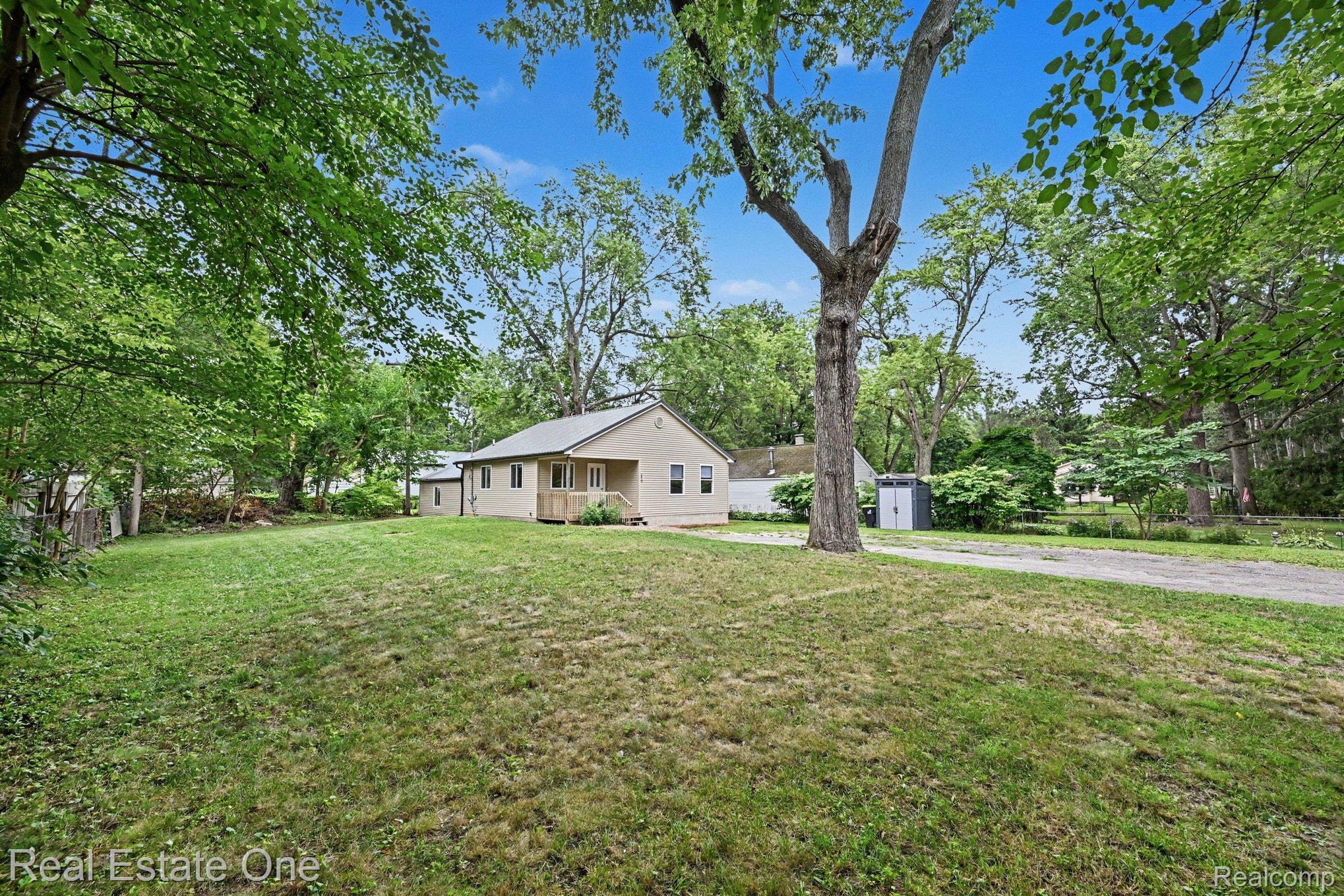 3630 Highland Boulevard