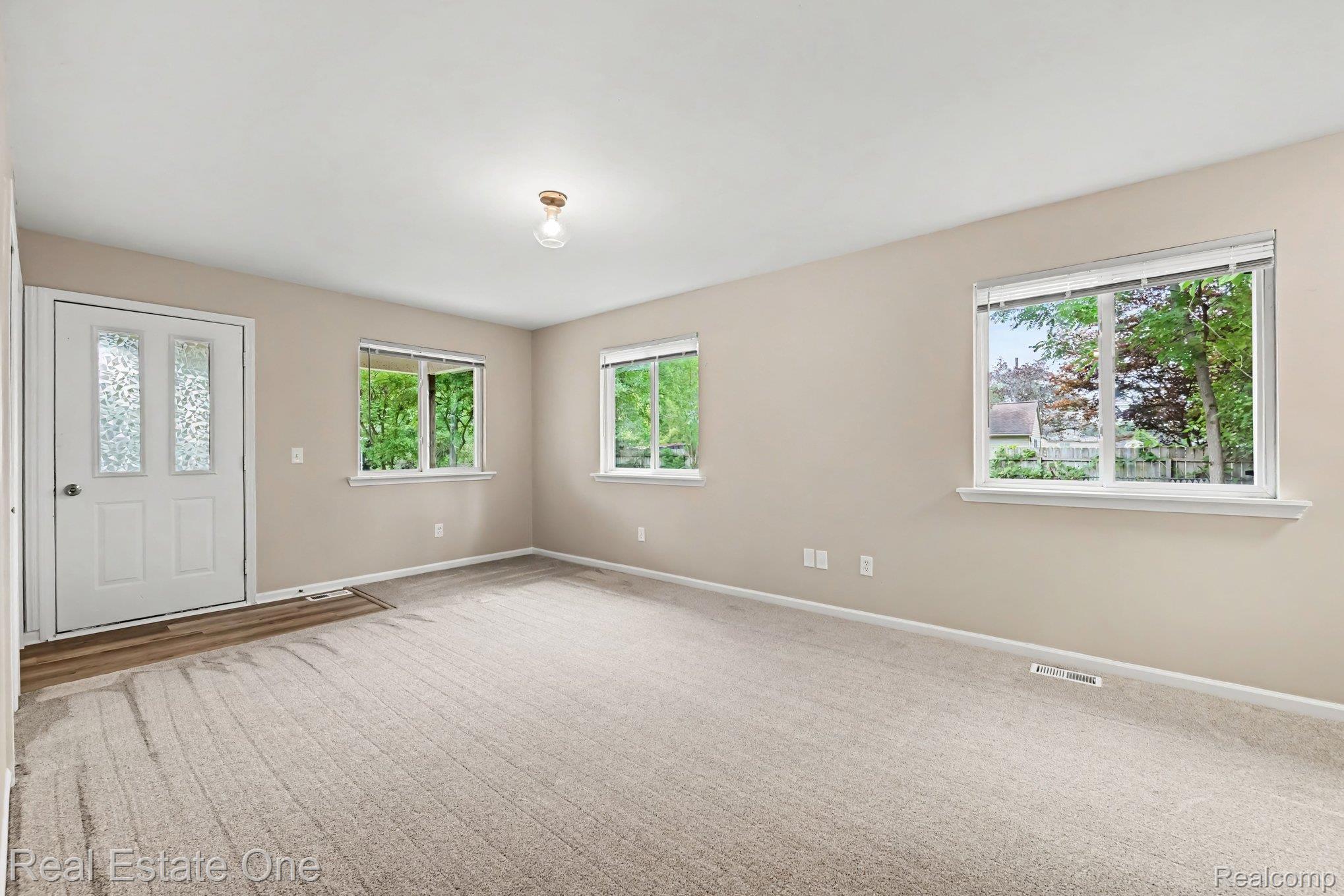 3630 Highland Boulevard