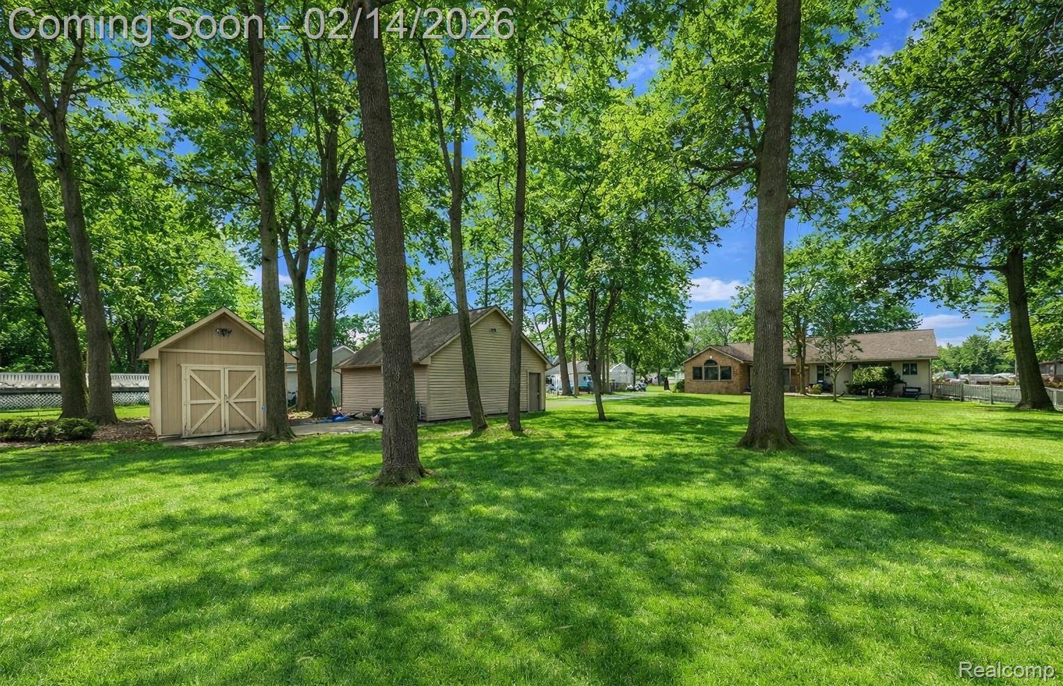 15924 Harrison Street