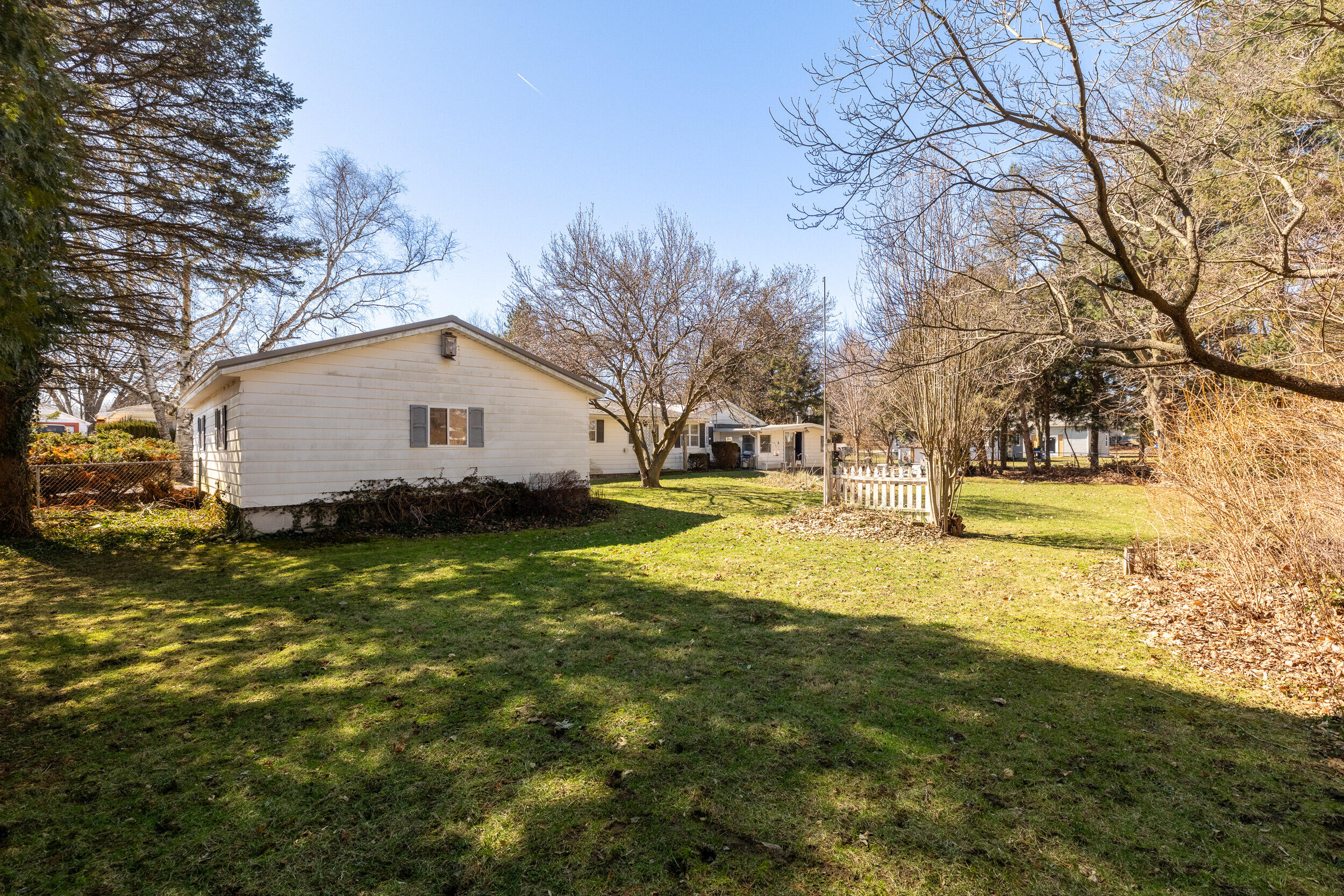 510 W Mechanic Street