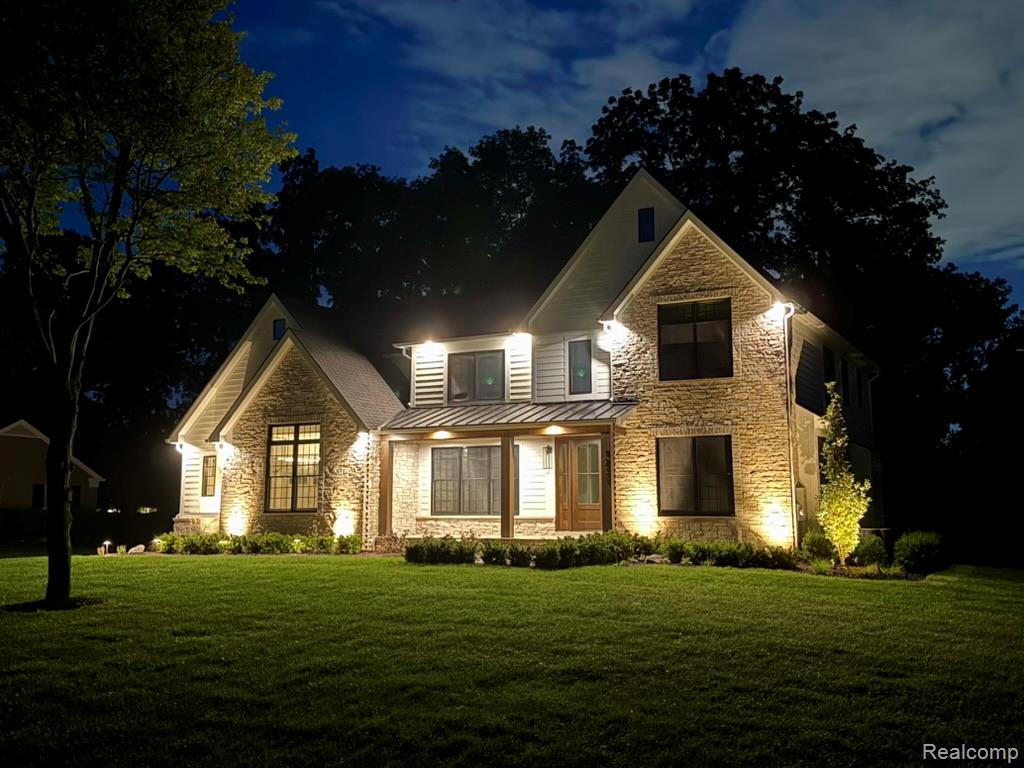 1231 Fox Chase Road