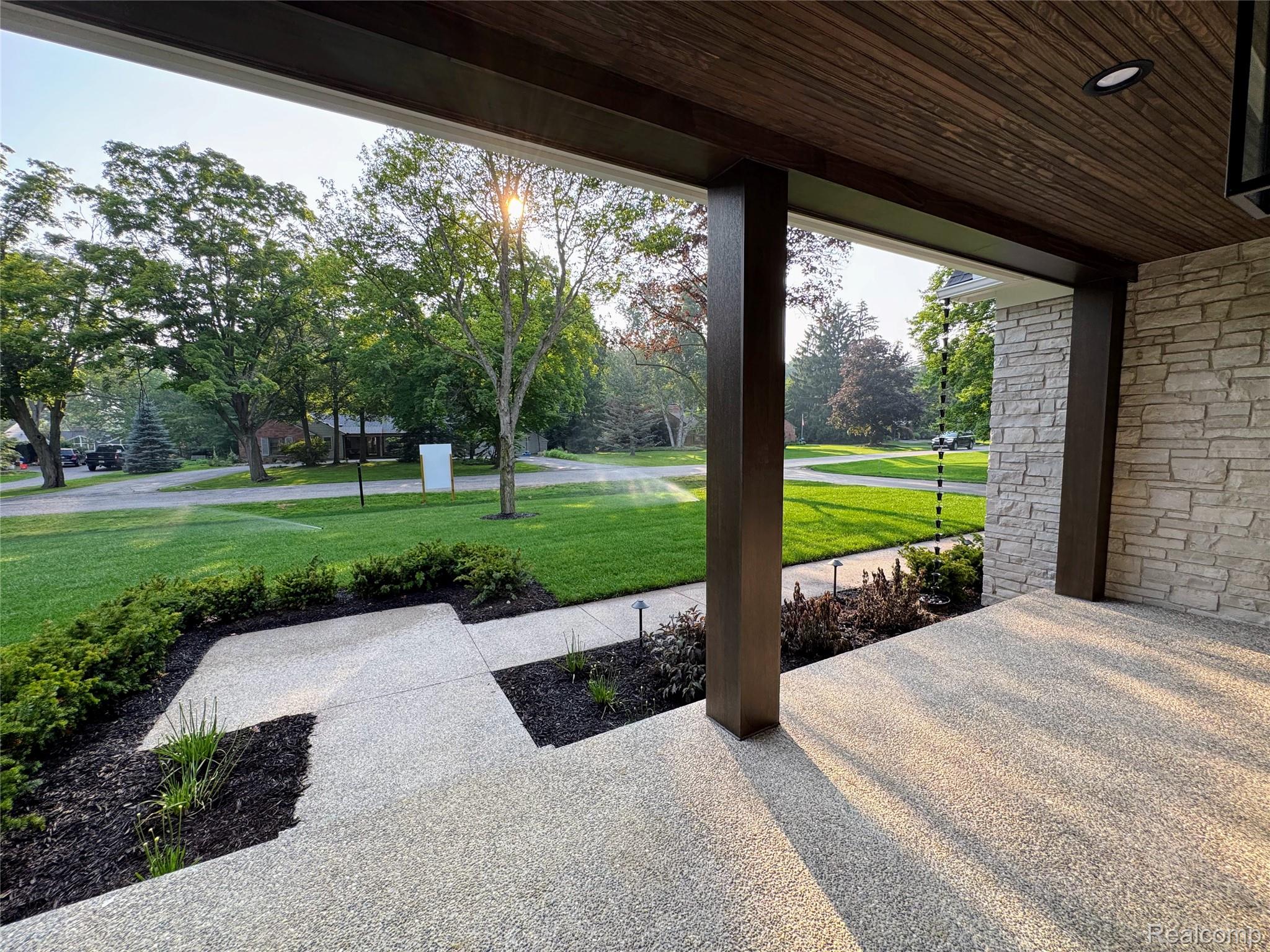 1231 Fox Chase Road