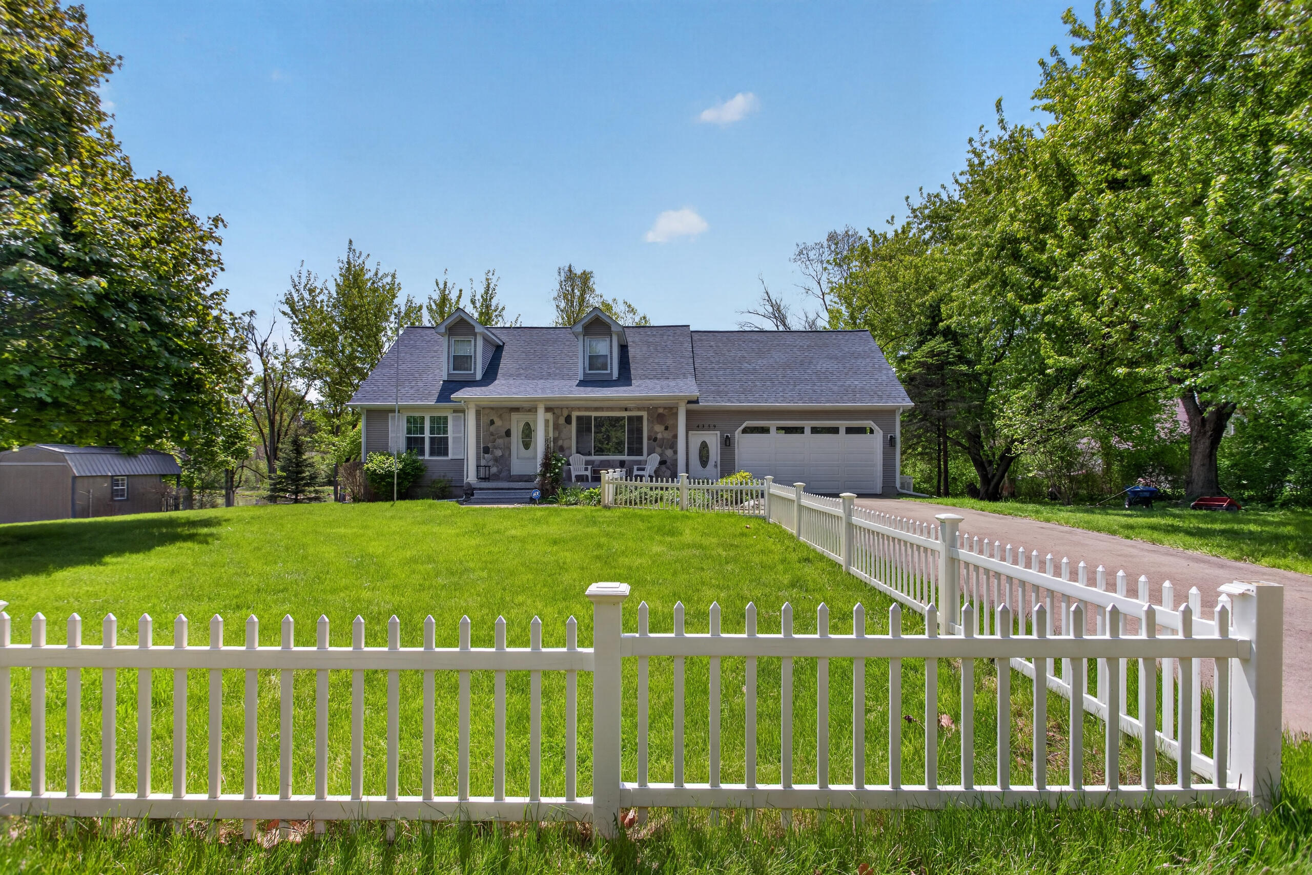 4359 Springbrook Lane