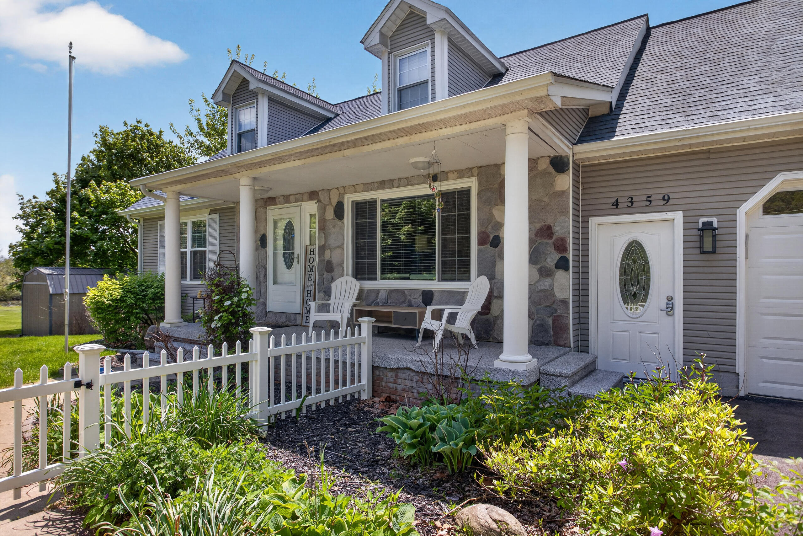 4359 Springbrook Lane