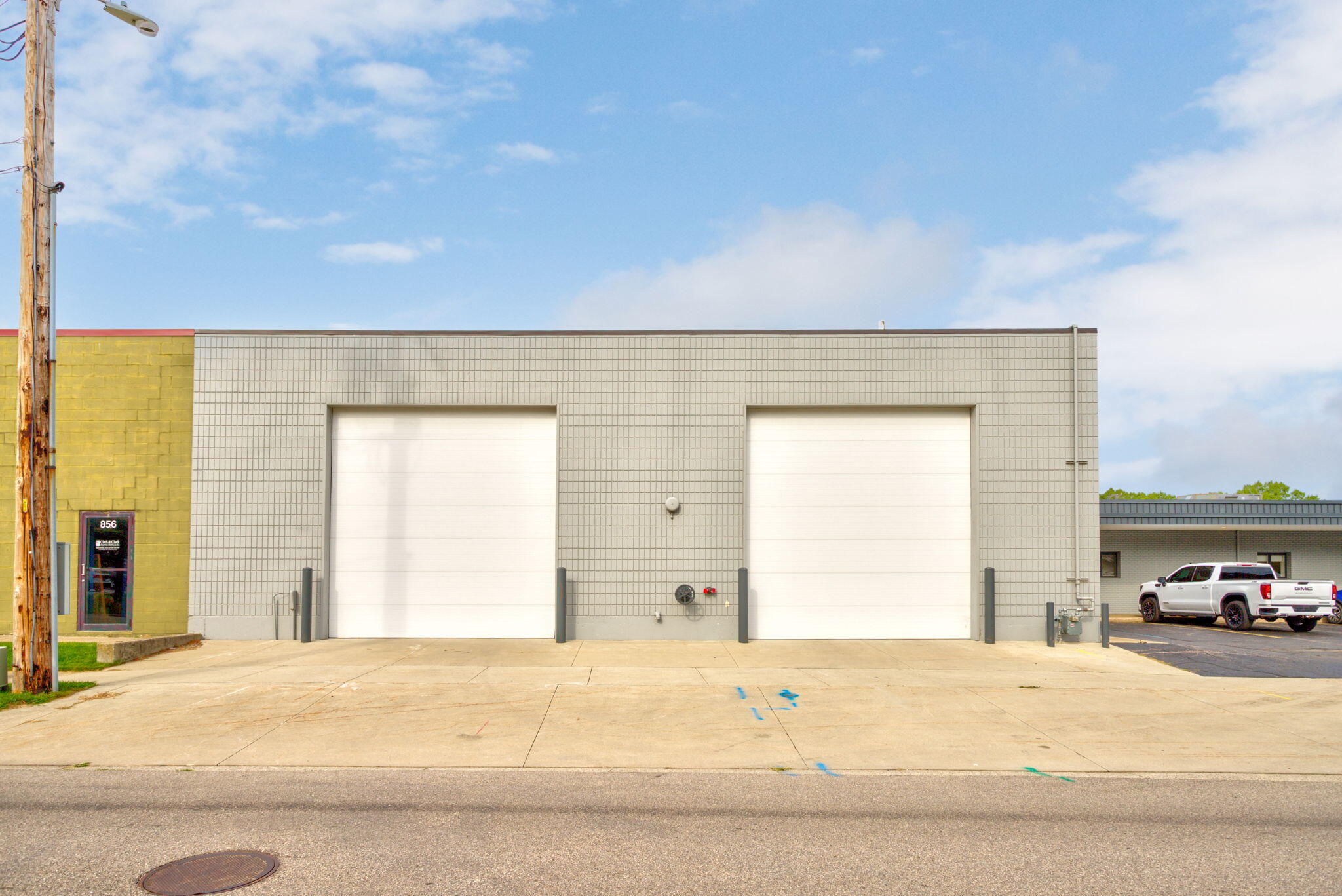 850 Maple Avenue