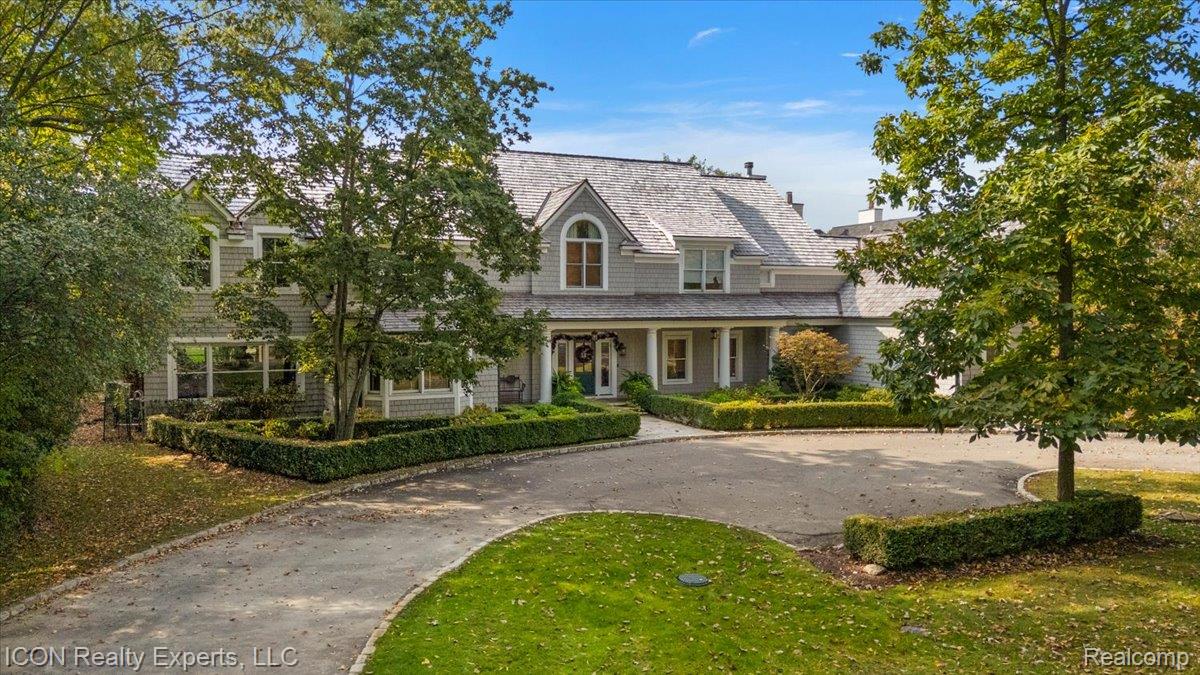 25265 Canterbury Road