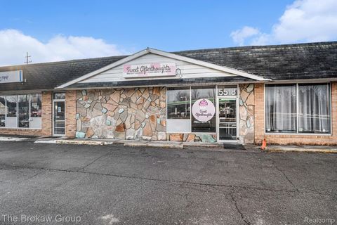 5518 E Atherton Road Burton City MI 48519