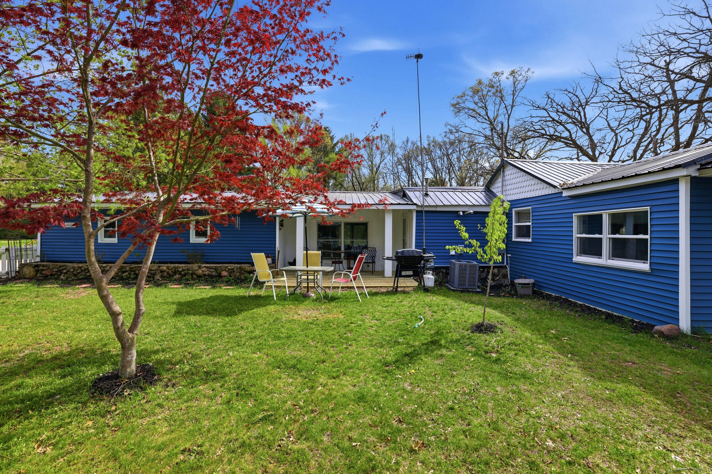 10109 W Wise Road