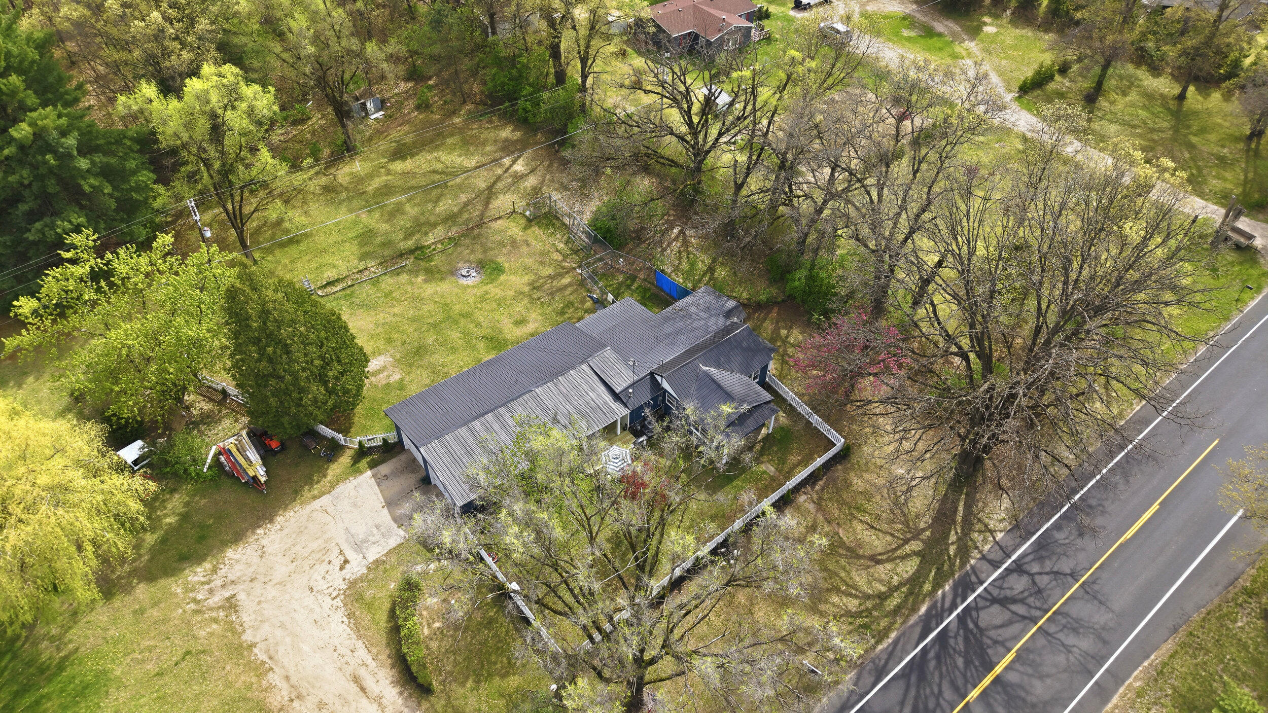 10109 W Wise Road