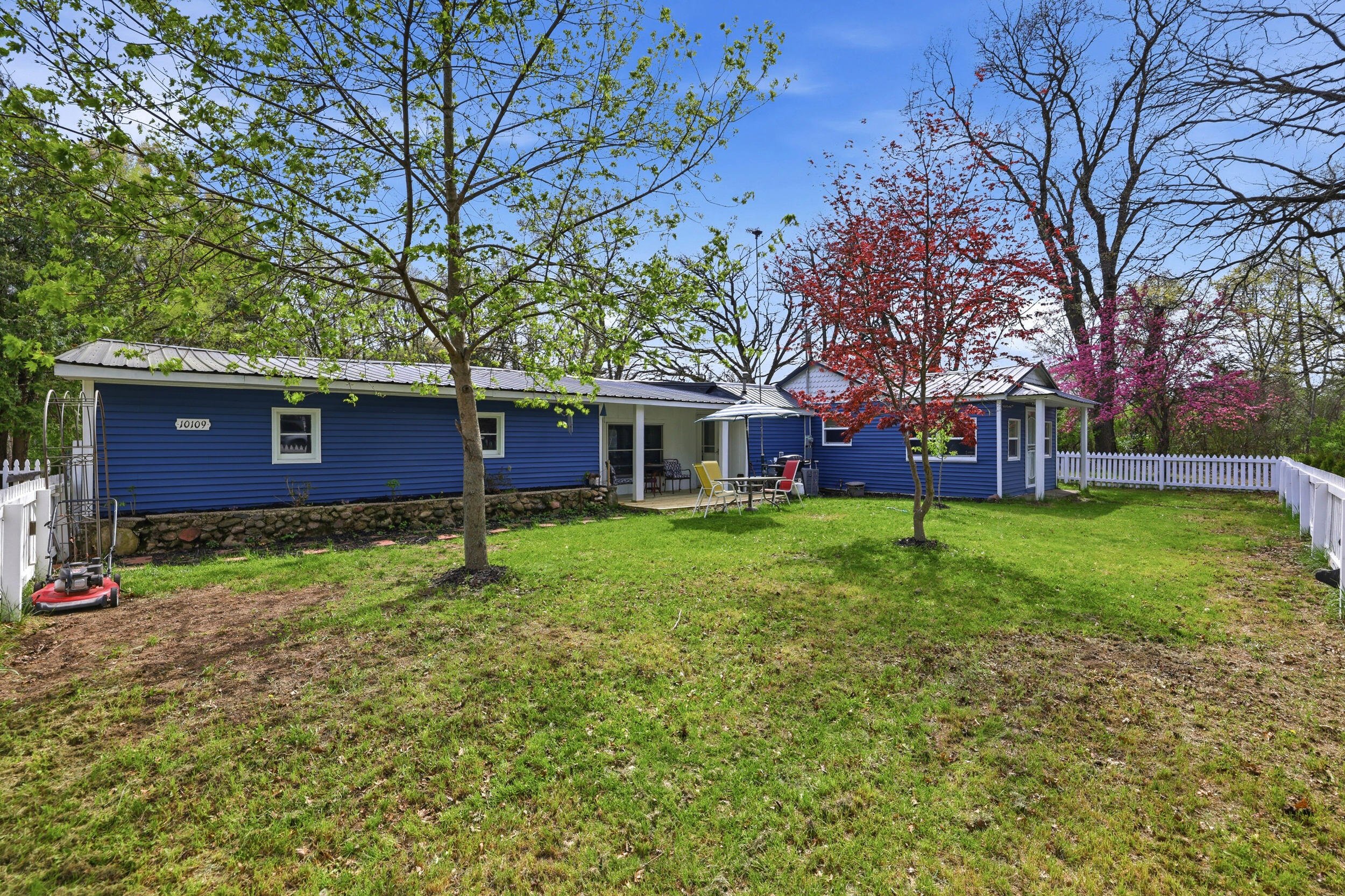 10109 W Wise Road