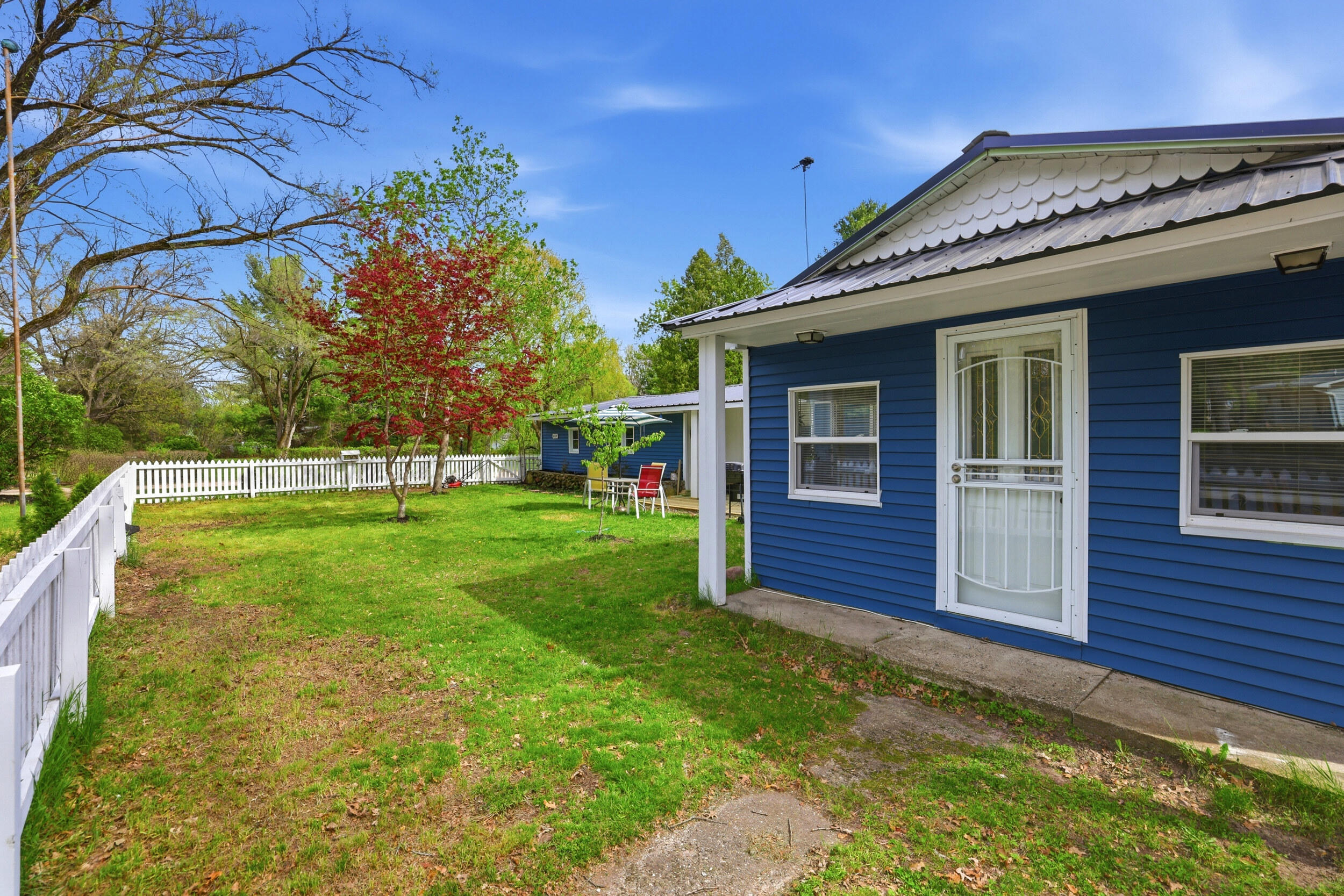 10109 W Wise Road