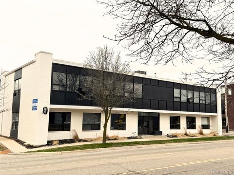 801 S Adams Road Birmingham City MI 48009