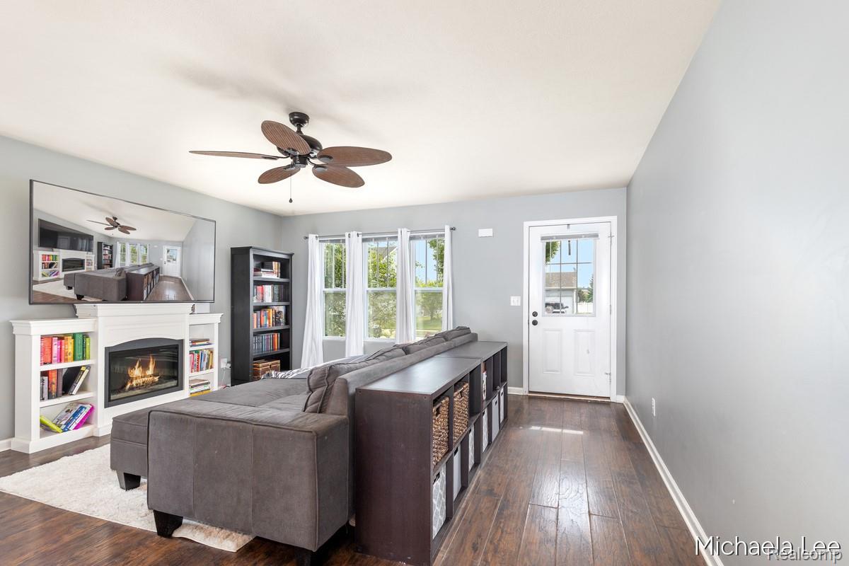 607 Nantucket Drive