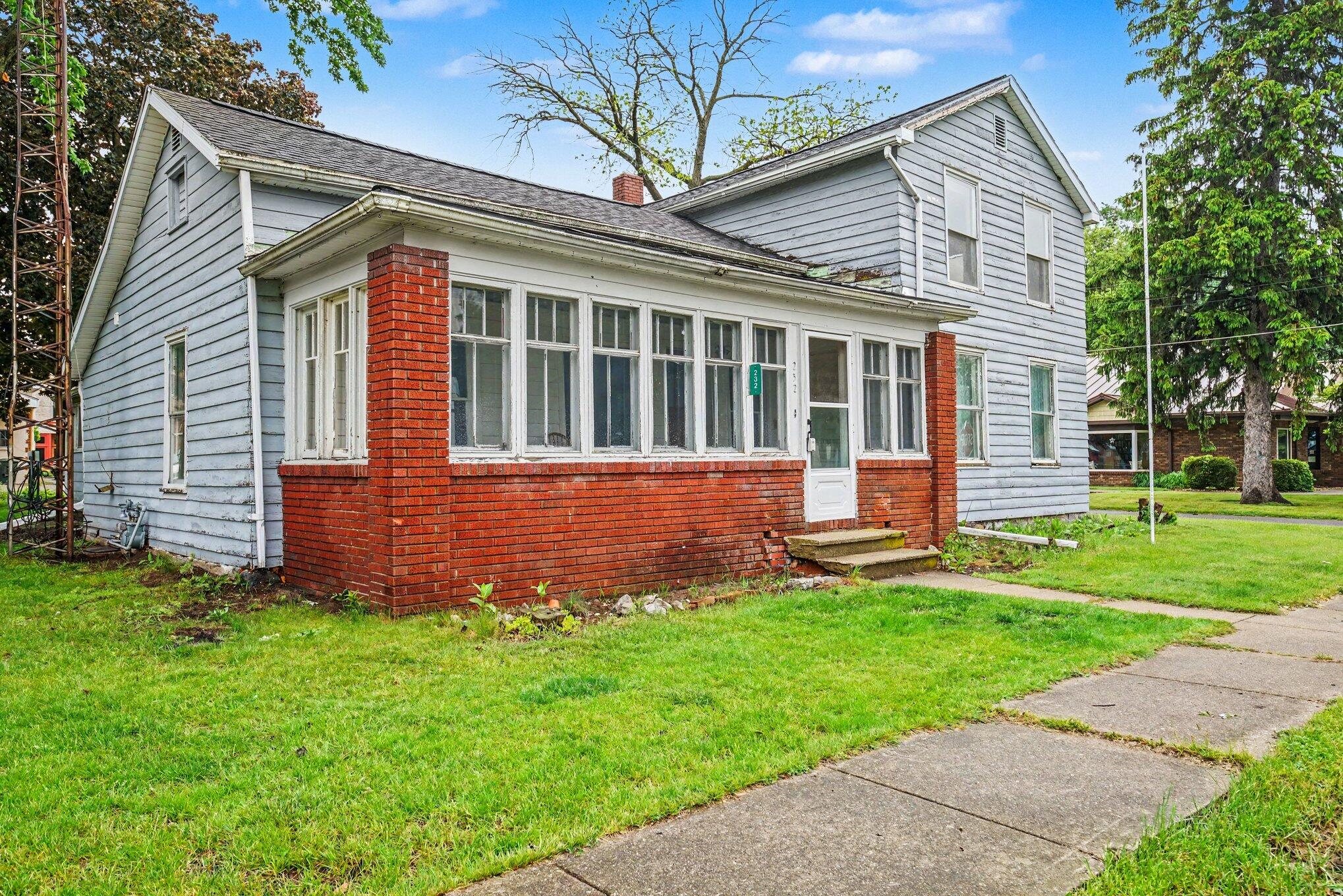 232 S 2nd Street