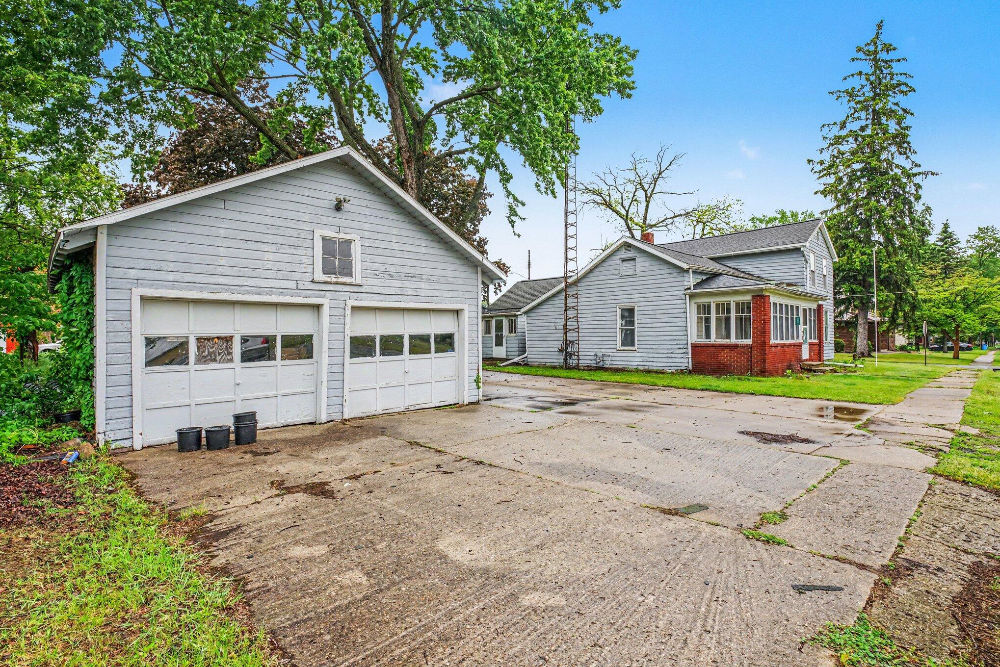 232 S 2nd Street