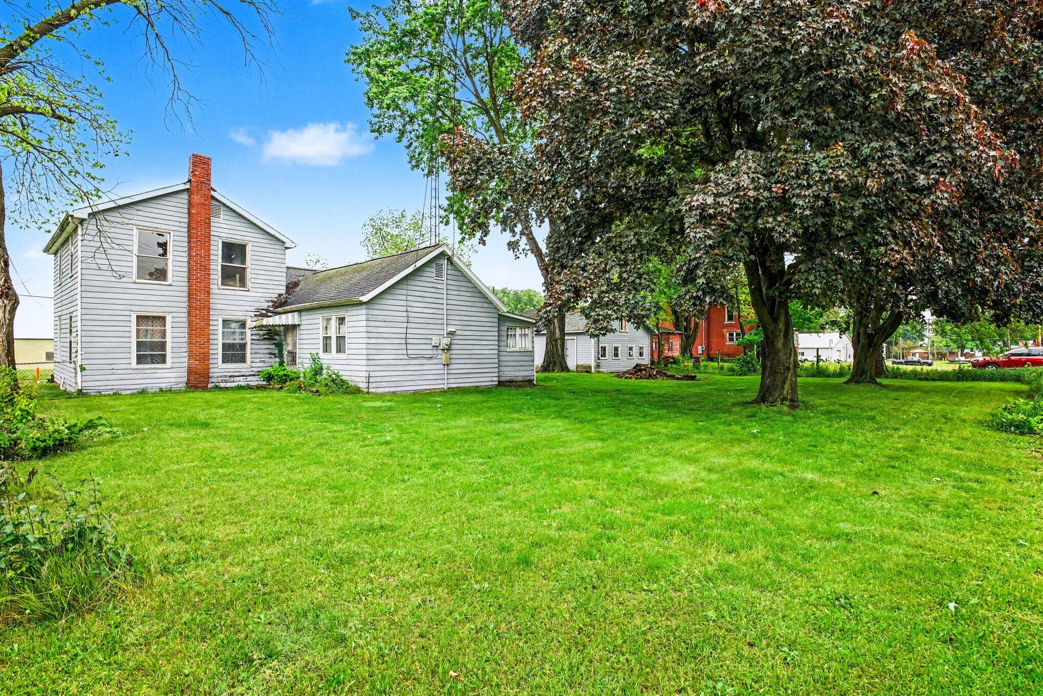 232 S 2nd Street
