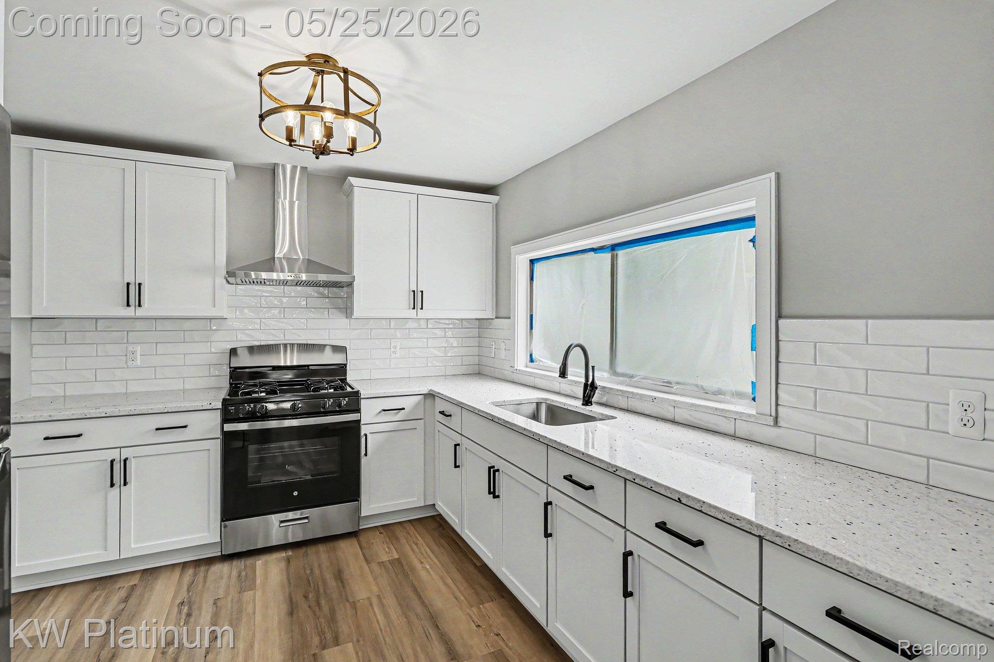 19070 Melvin Street