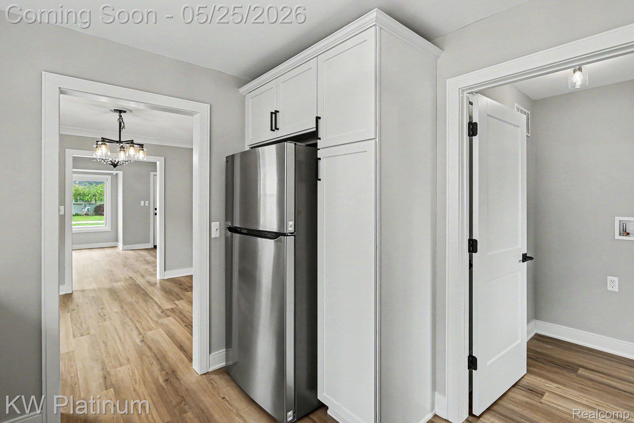 19070 Melvin Street