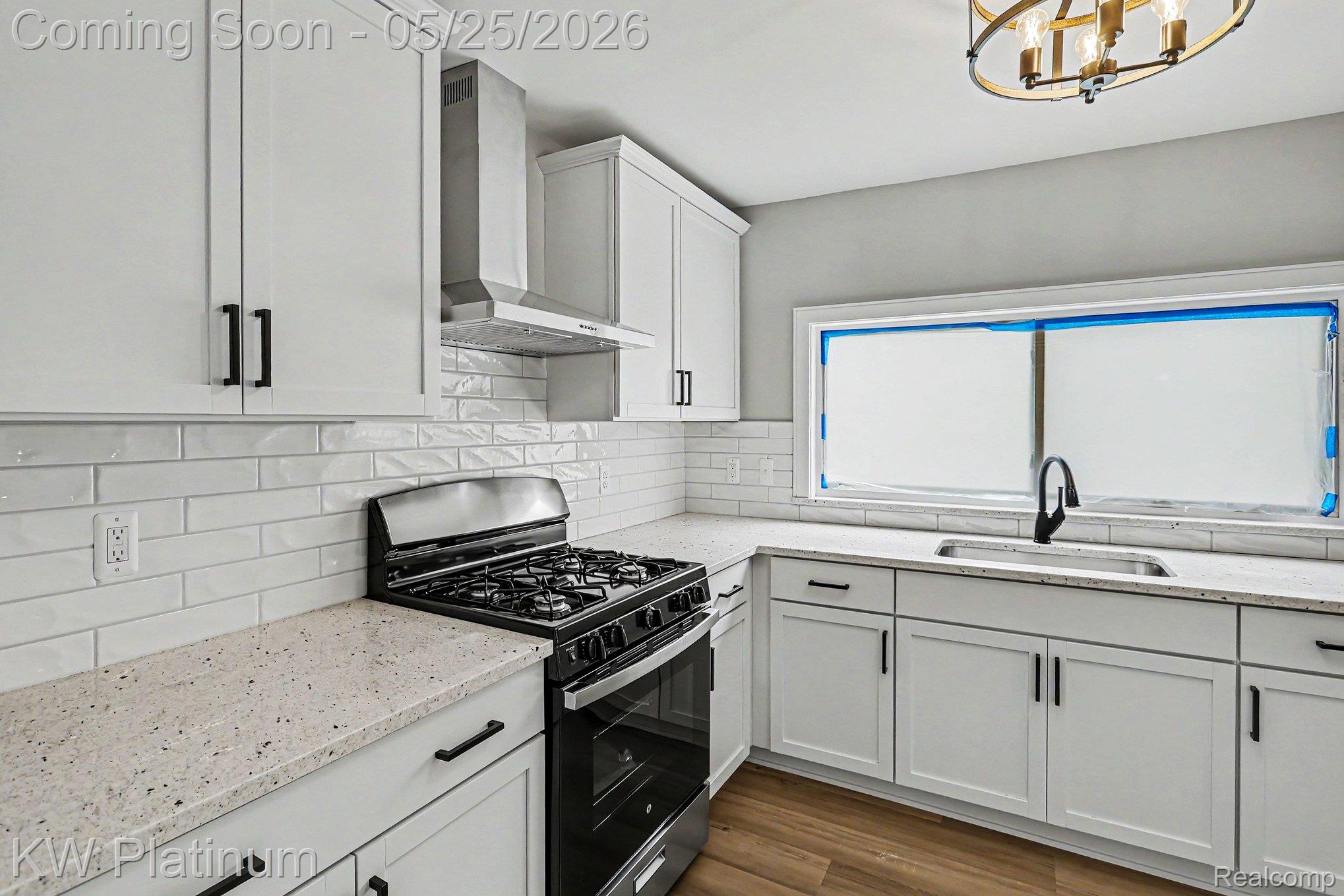 19070 Melvin Street