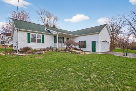 11085 Somerset Road Somerset Township MI 49233