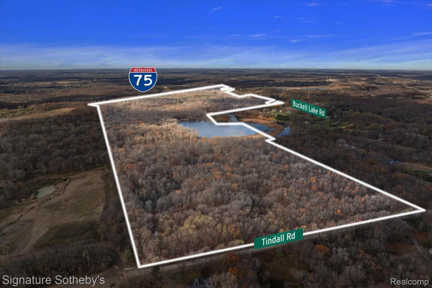 Lot 1 Tindall Road