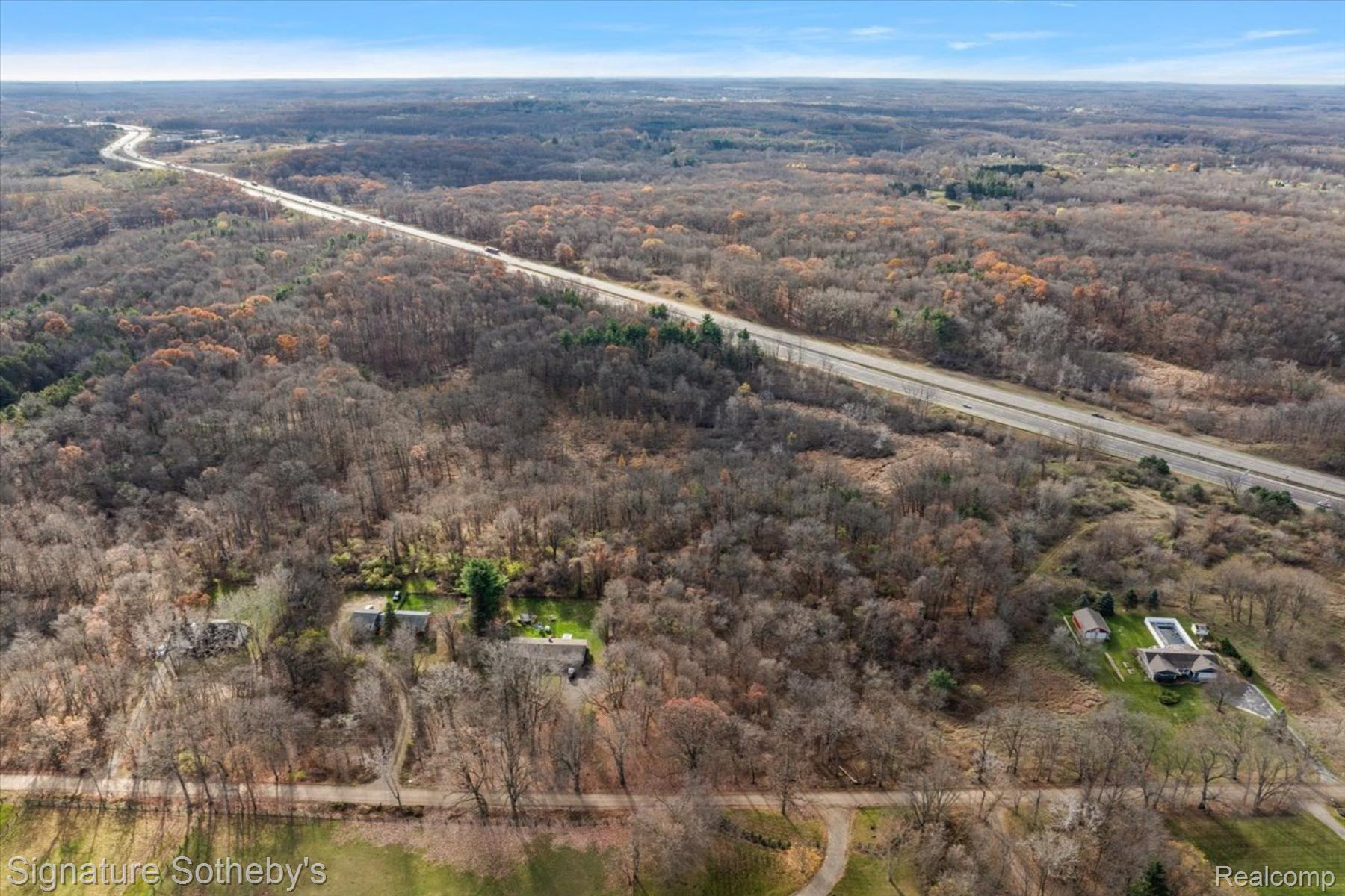 Lot 1 Tindall Road