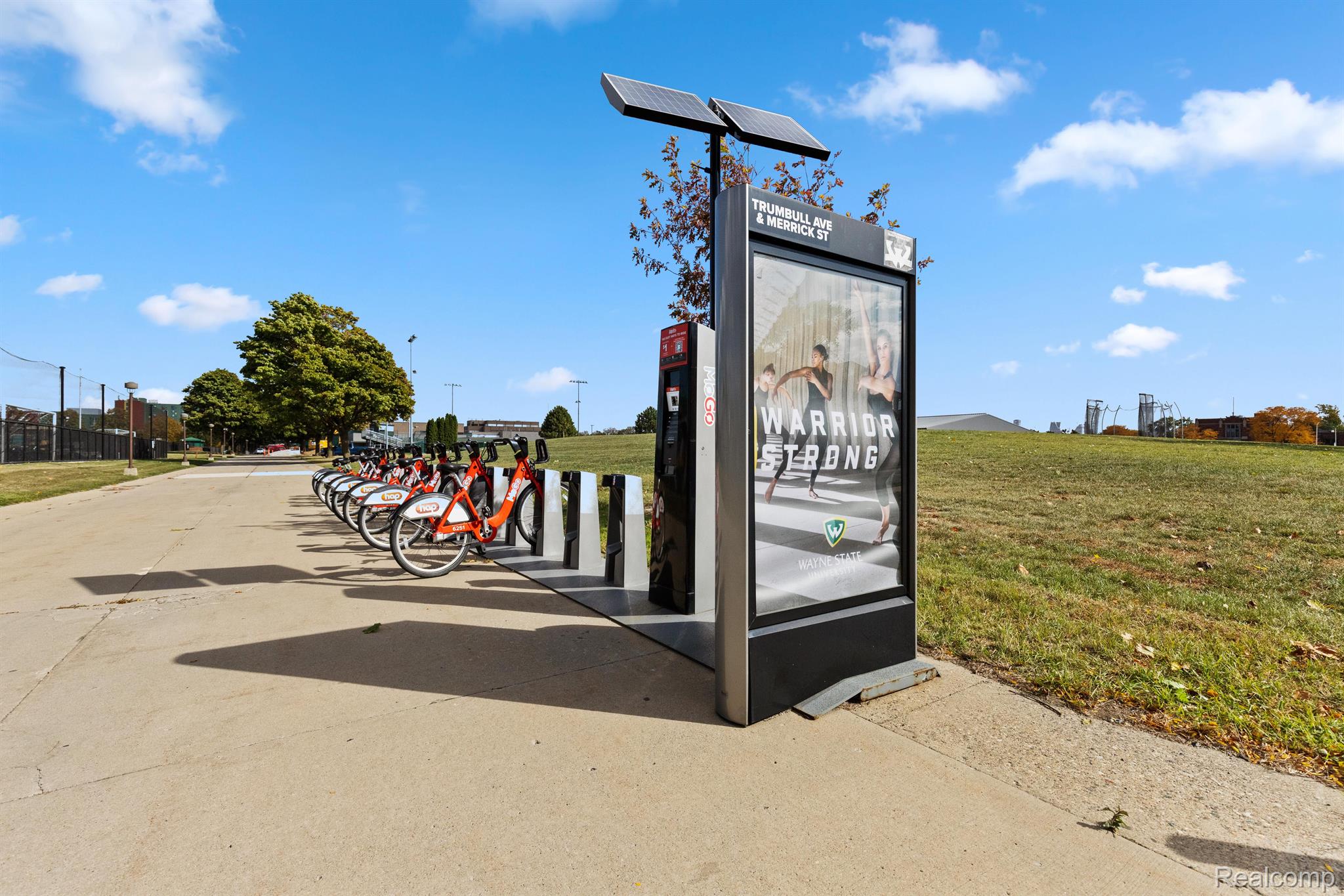 Detroit City, Michigan 48208, United States, 2 Bedrooms Bedrooms, ,1 BathroomBathrooms,Residential,Active,187234