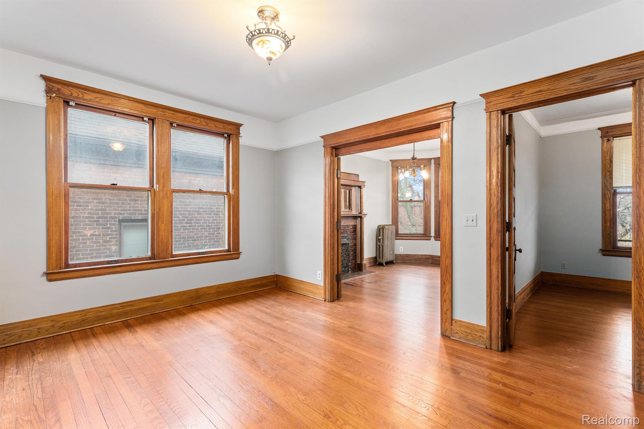 Detroit City, Michigan 48208, United States, 2 Bedrooms Bedrooms, ,1 BathroomBathrooms,Residential,Active,187234