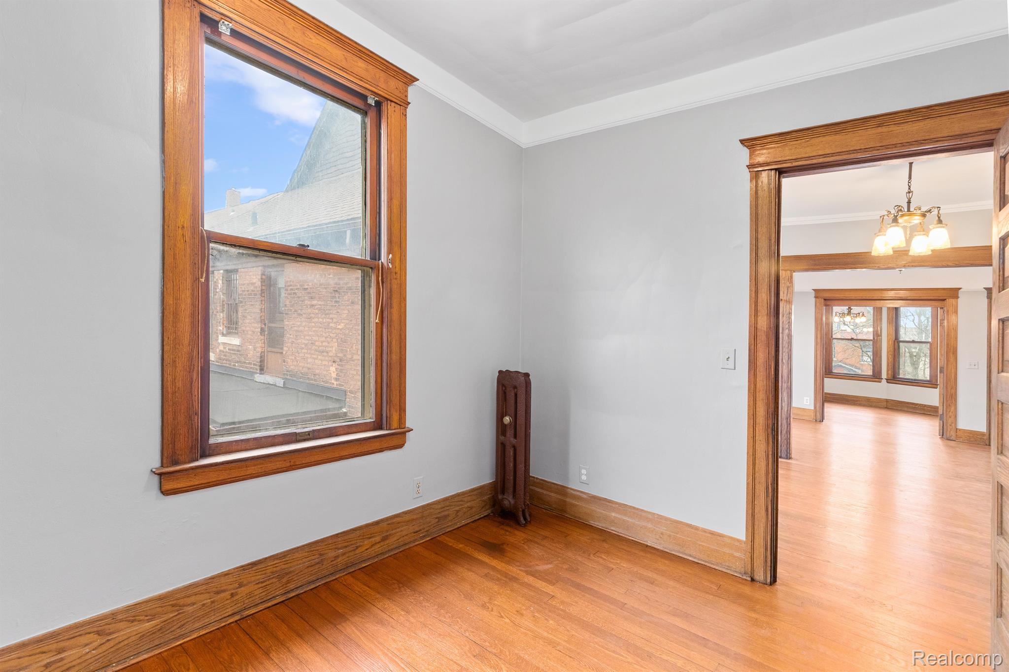 Detroit City, Michigan 48208, United States, 2 Bedrooms Bedrooms, ,1 BathroomBathrooms,Residential,Active,187234